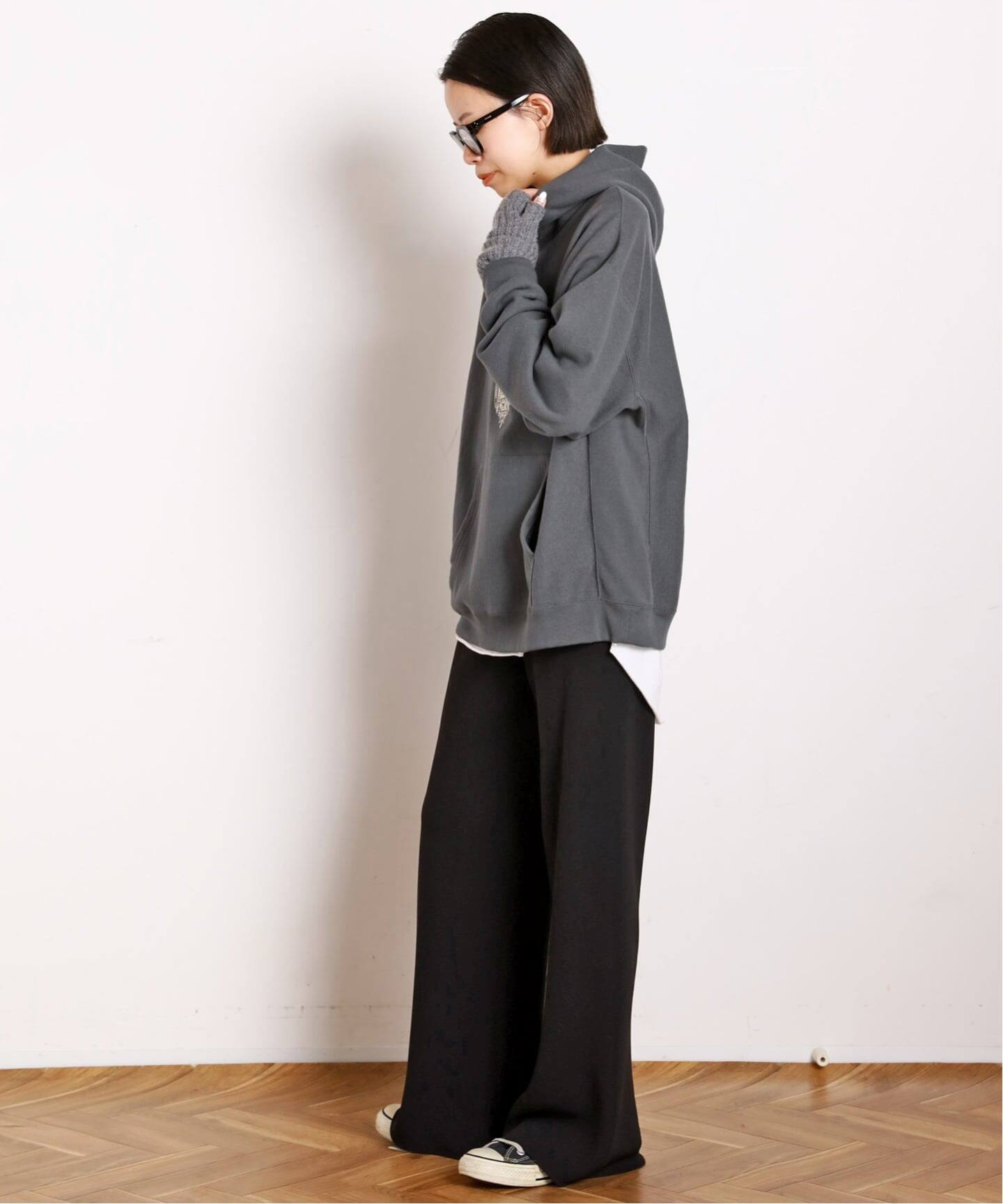 追加エラスティックパンツ（スラックス）｜AP STUDIO（エーピー