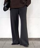 追加エラスティックパンツ