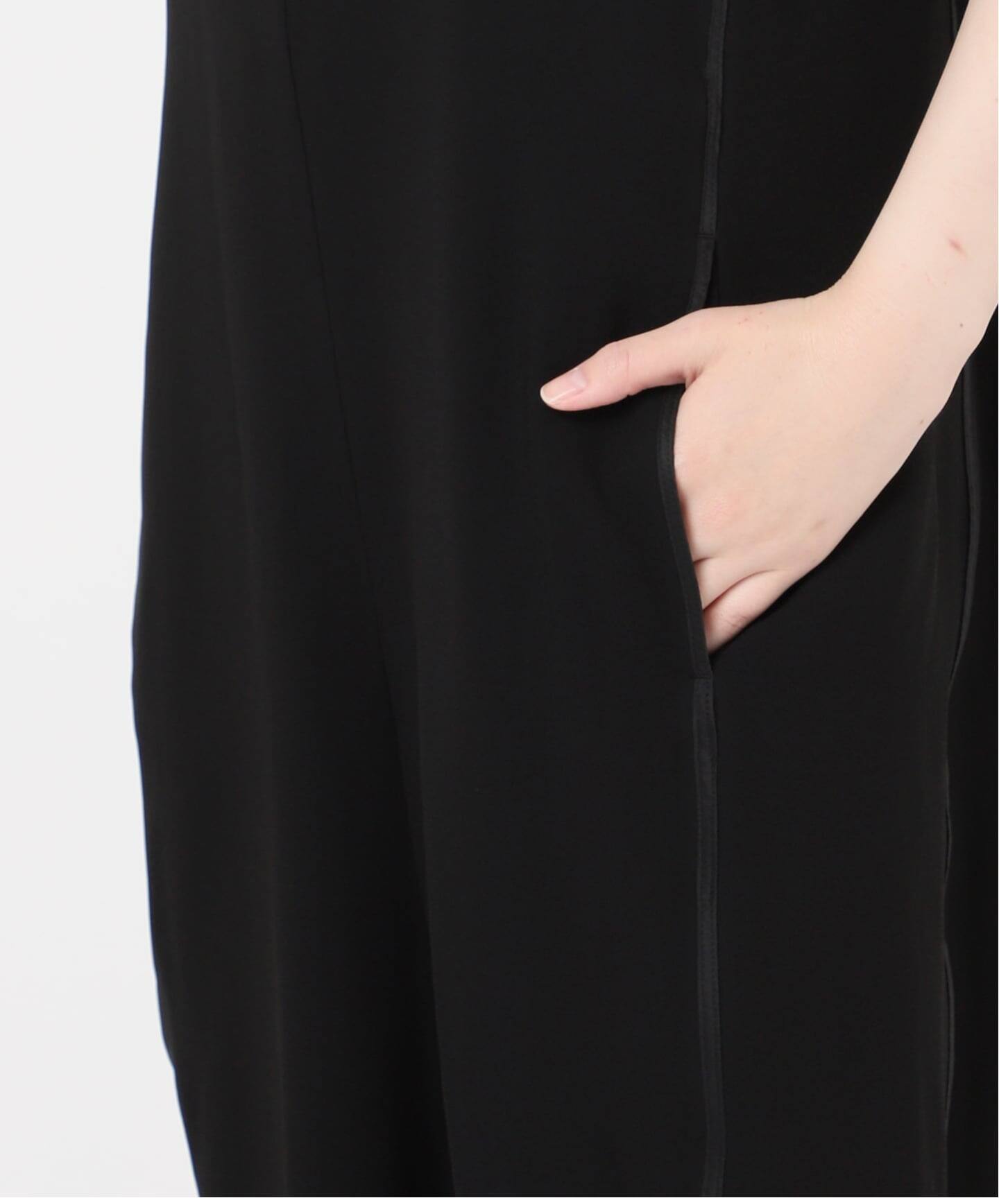 キャミソールオールインワン（つなぎ／オールインワン）｜AP STUDIO