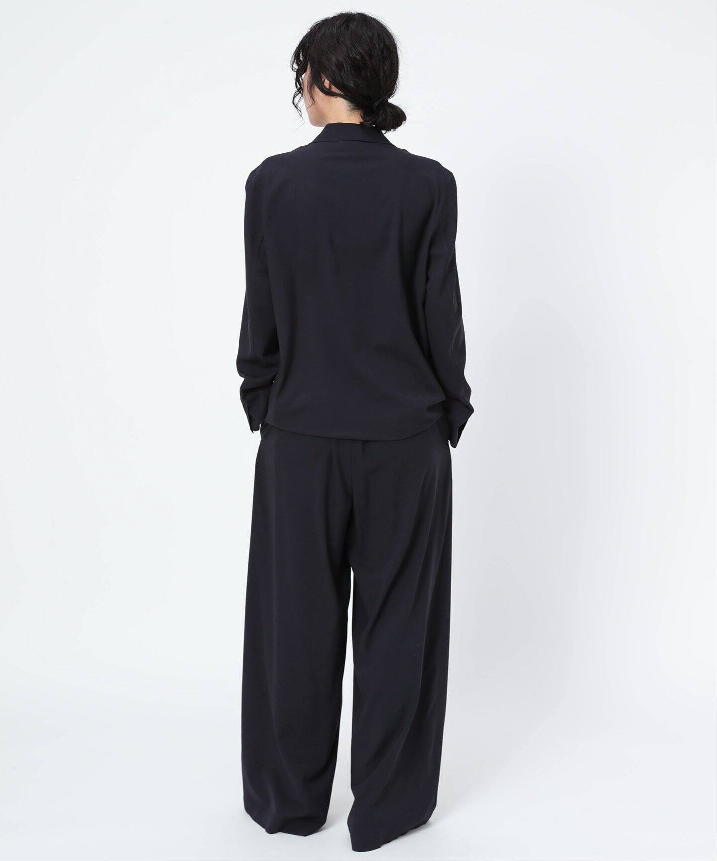 SPWOOL パンツ（スラックス）｜AP STUDIO（エーピーストゥディオ
