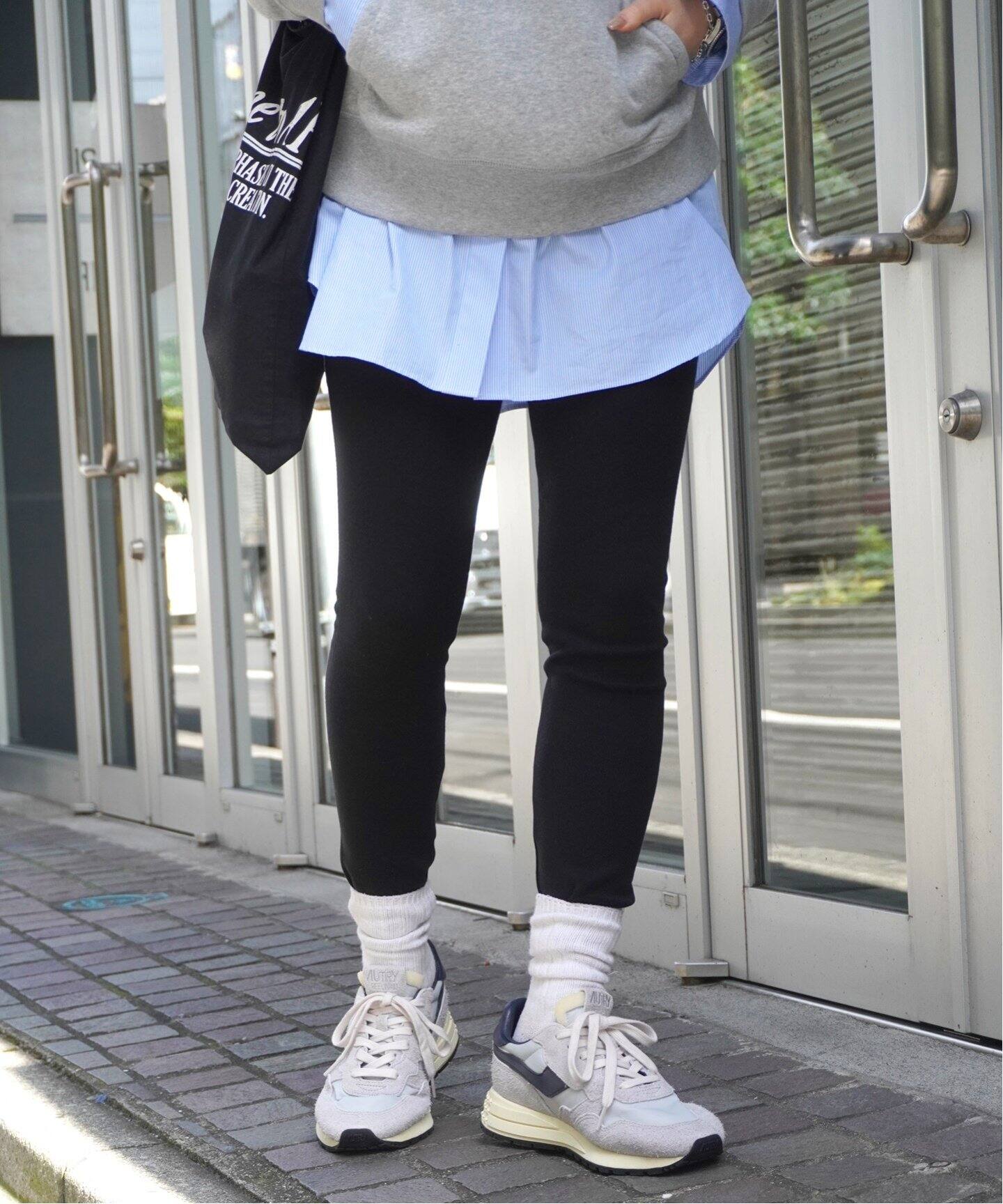 追加Newモイストウォームレギンス（その他パンツ）｜AP STUDIO 