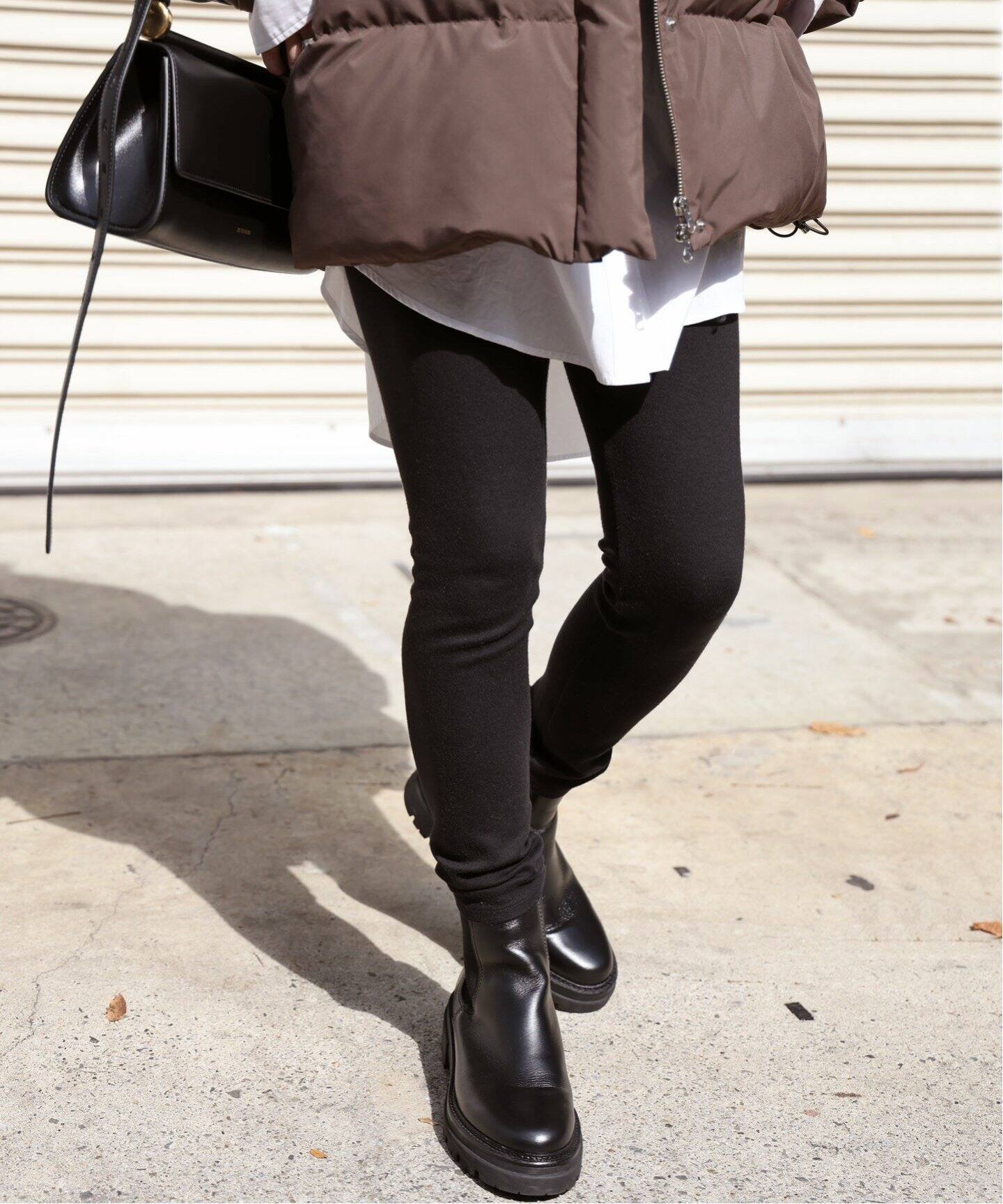 追加Newモイストウォームレギンス（その他パンツ）｜AP STUDIO  