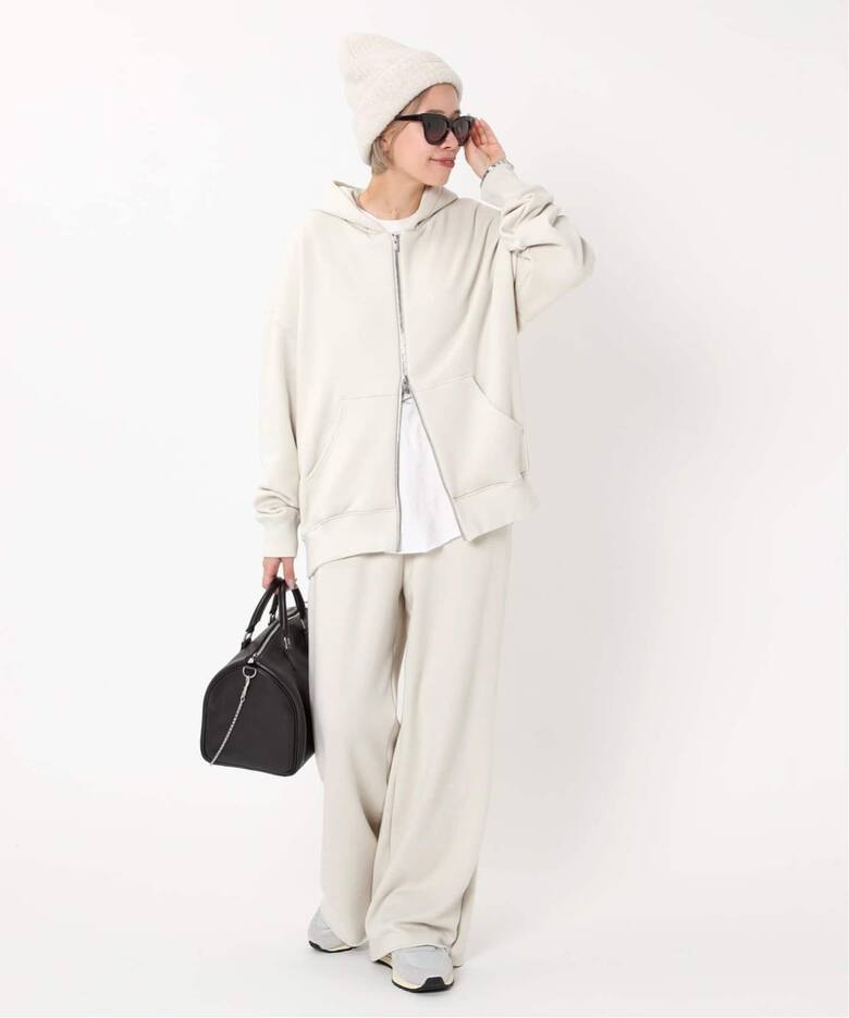 AP STUDIO Newウォームスウェットパンツ 36 