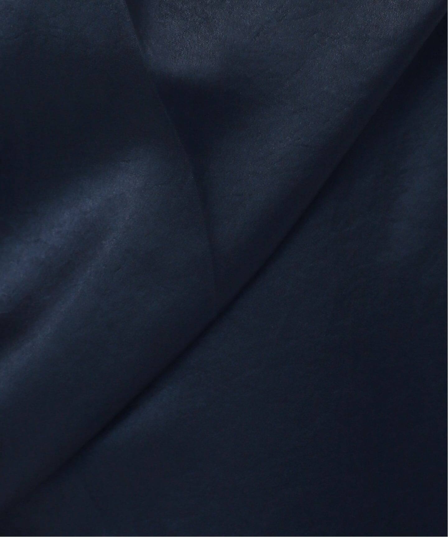 ミニマルサテンパンツ（スラックス）｜AP STUDIO（エーピー