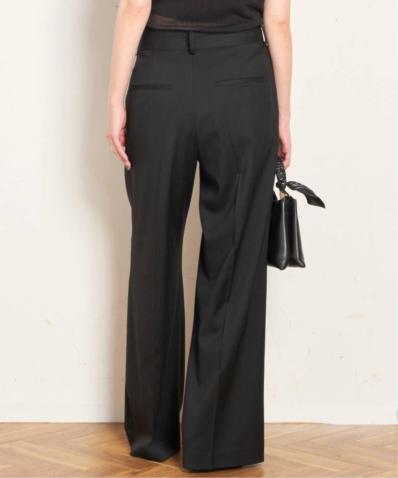 3シーズンタックパンツ（スラックス）｜AP STUDIO（エーピー  