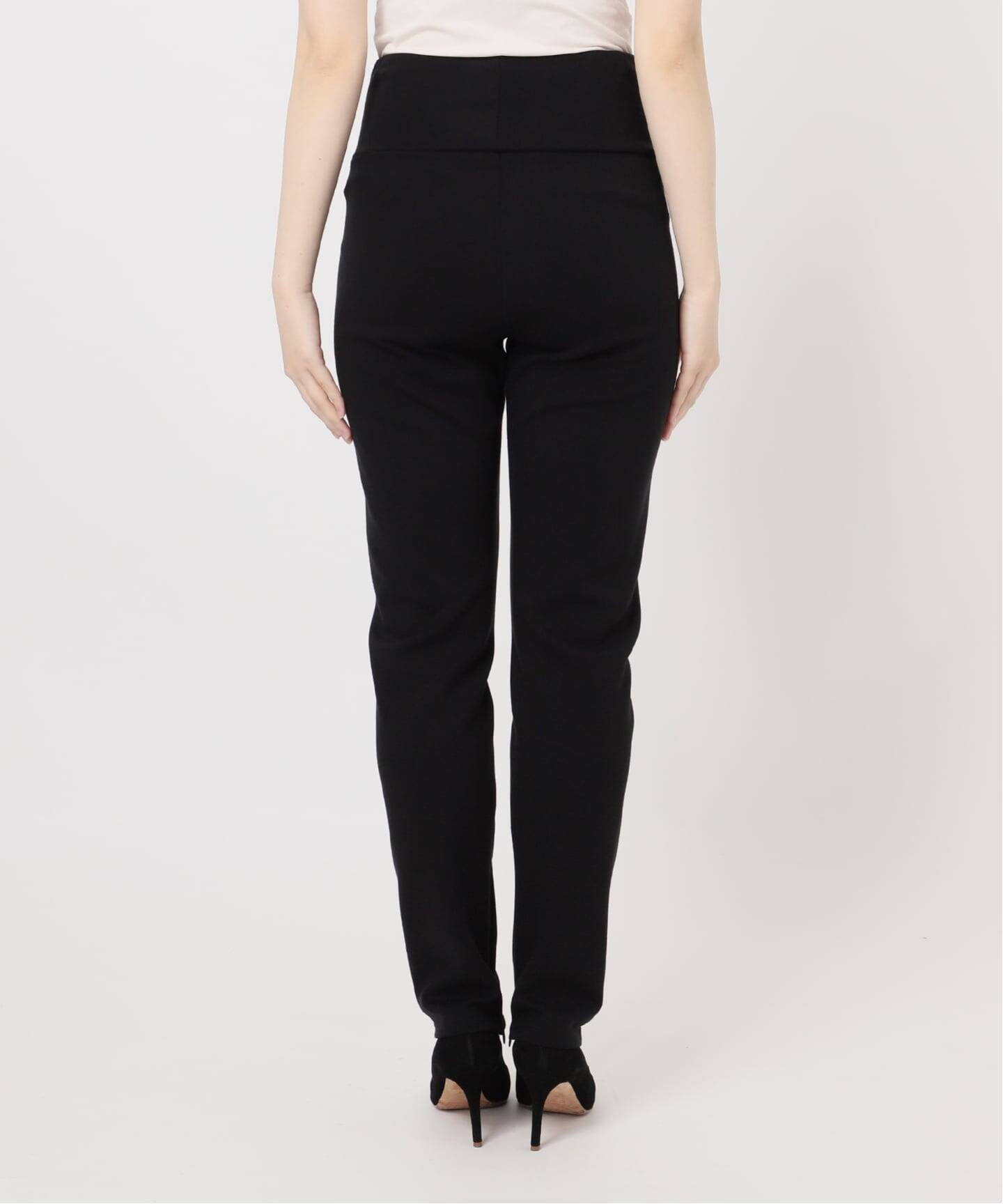 Warm Zip Leggings Pants（その他パンツ）｜AP STUDIO（エーピー