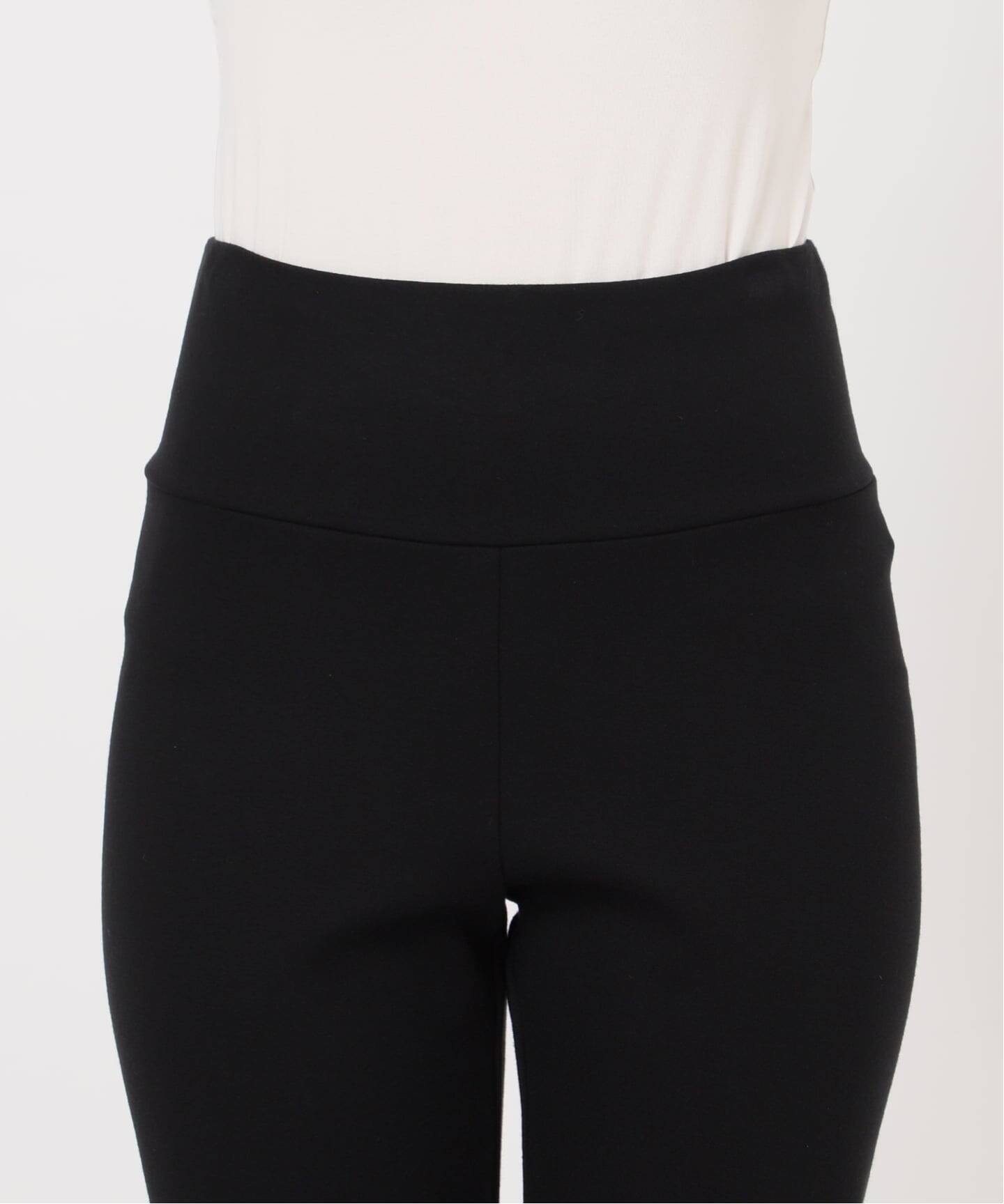 Warm Zip Leggings Pants（その他パンツ）｜AP STUDIO（エーピー