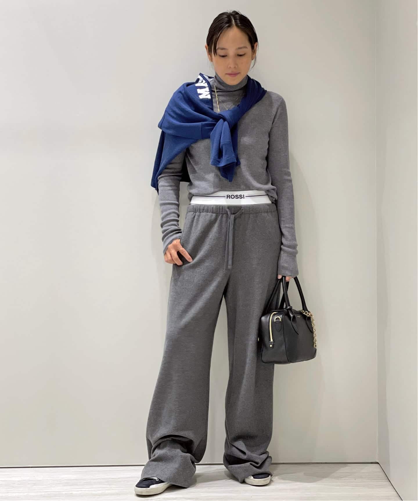 AP ROSSIパンツ ROSSI/ロッシ】レイヤードコットンパンツ（その他パンツ）｜AP