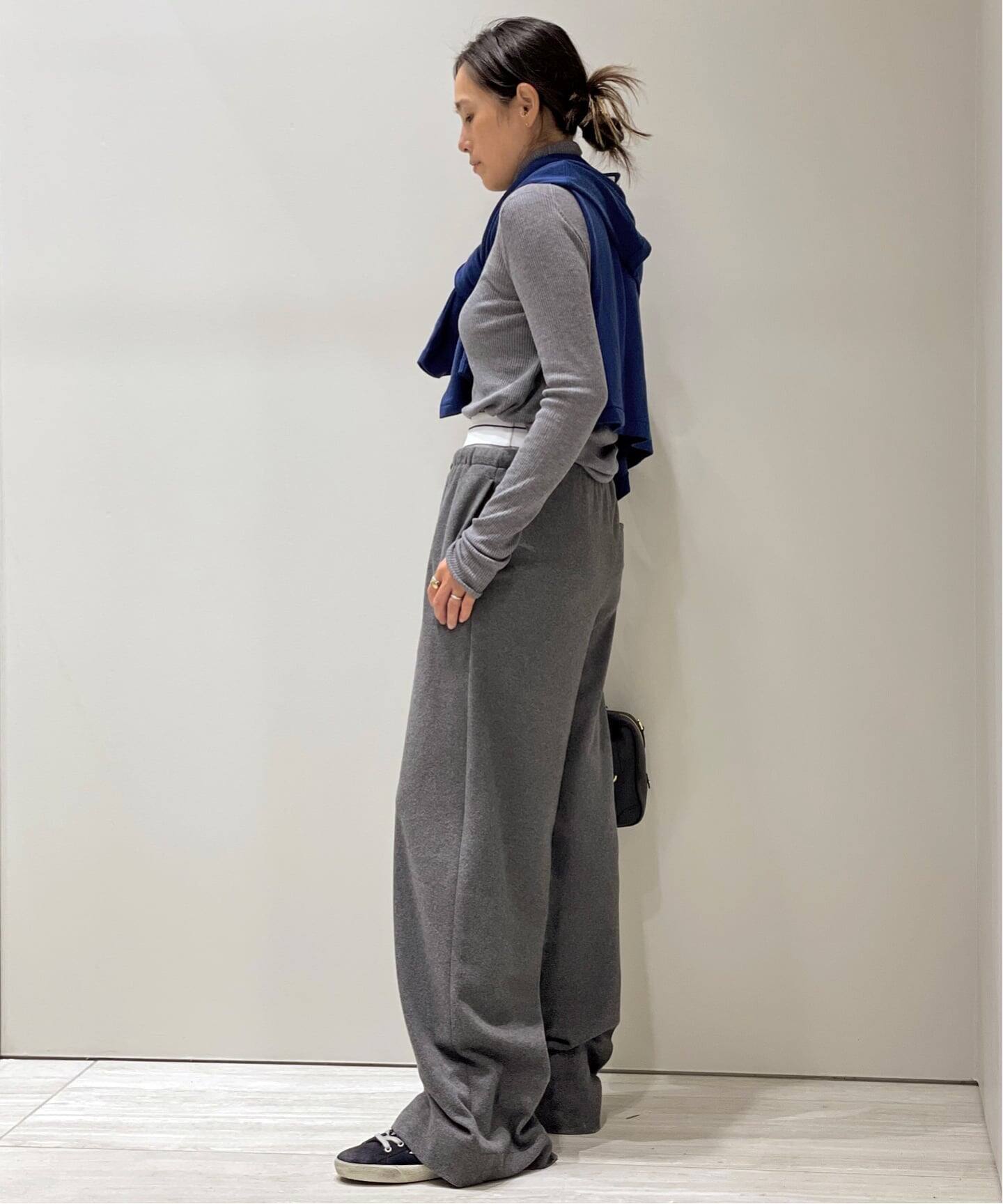 AP ROSSIパンツ ROSSI/ロッシ】レイヤードコットンパンツ（その他パンツ）｜AP