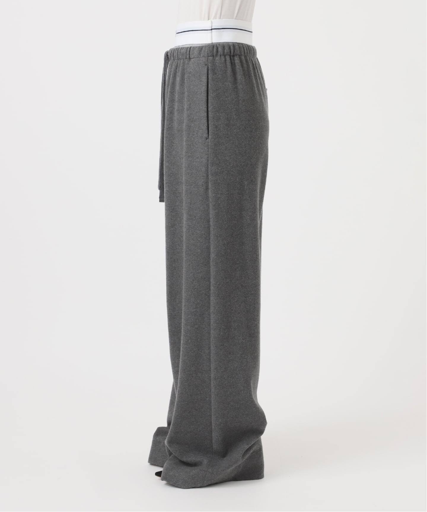 AP ROSSIパンツ ROSSI/ロッシ】レイヤードコットンパンツ（その他パンツ）｜AP