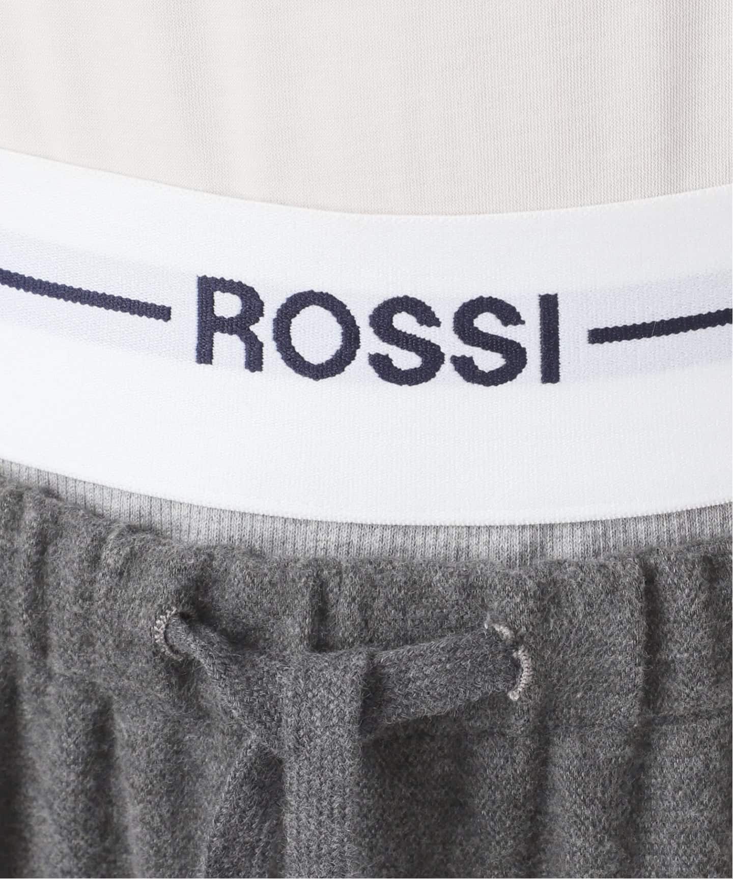 AP ROSSIパンツ ROSSI/ロッシ】レイヤードコットンパンツ（その他パンツ）｜AP