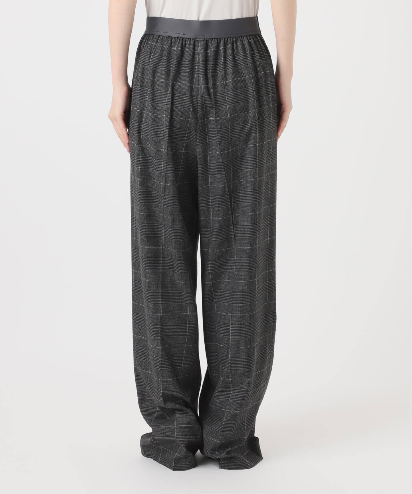 ROSSI/ロッシ】チェックパンツ（その他パンツ）｜AP STUDIO（エーピー