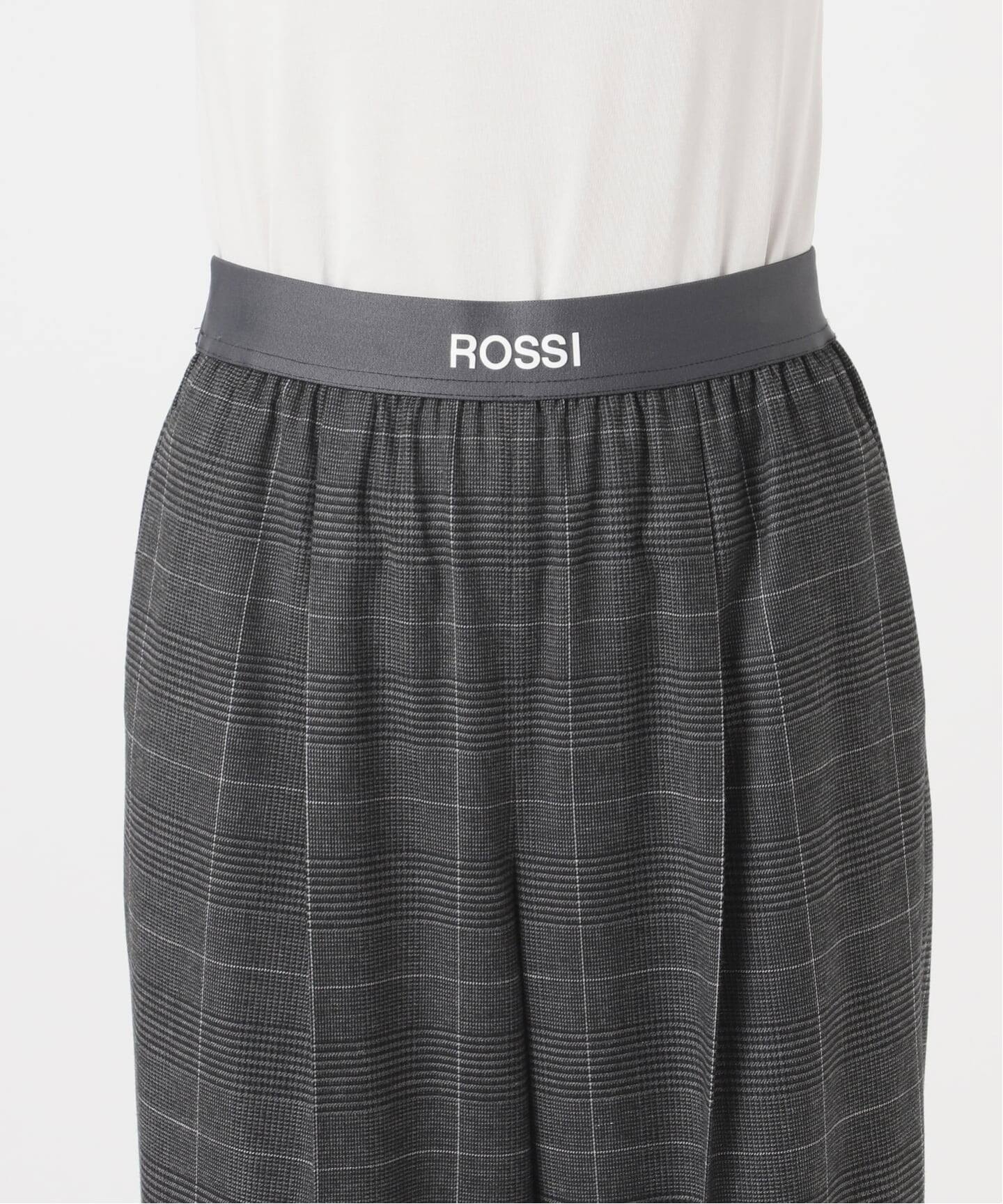 AP ROSSIパンツ ROSSI/ロッシ】レイヤードコットンパンツ（その他パンツ）｜AP STUDIO