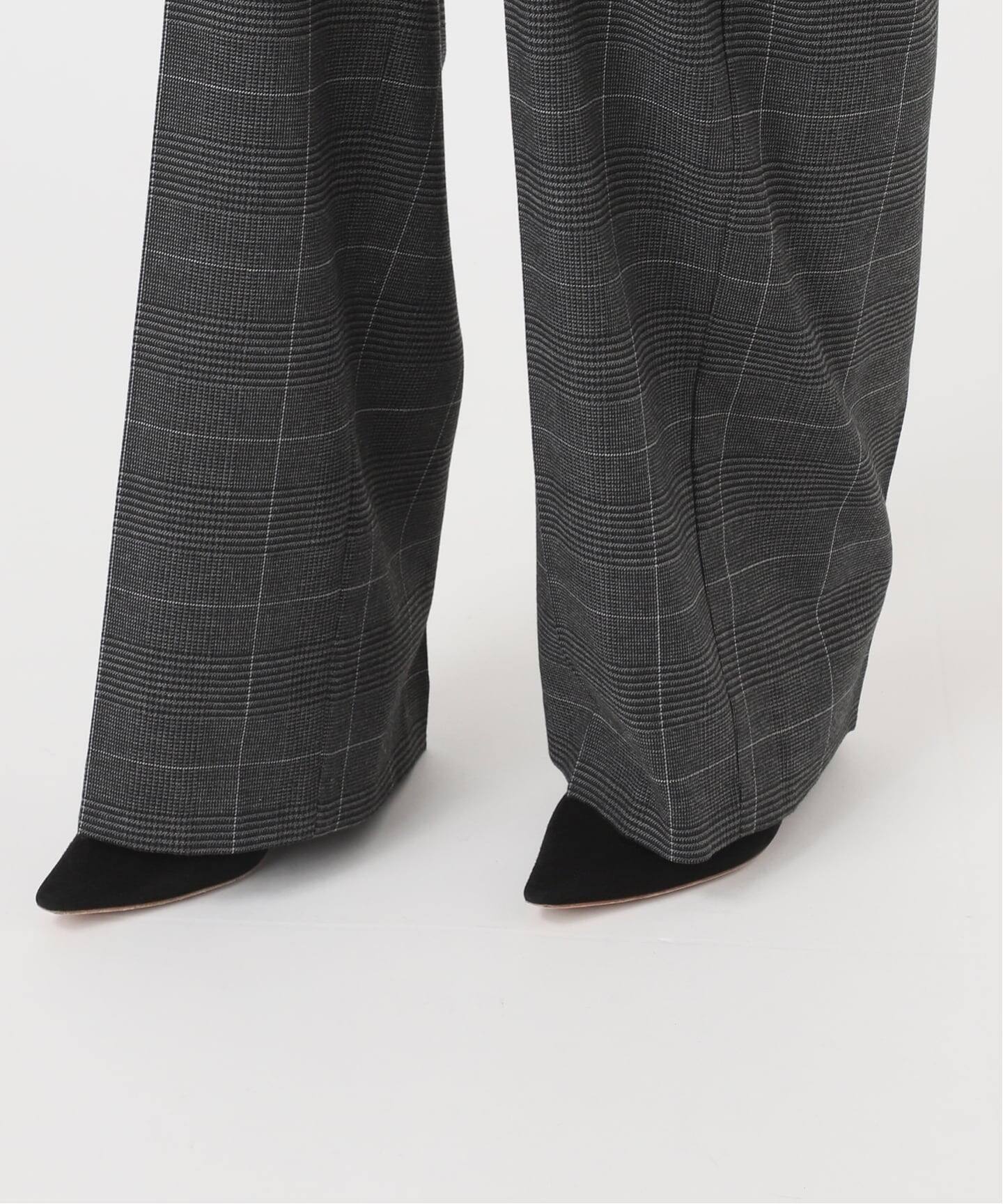 AP ROSSIパンツ AP STUDIO｜【ROSSI/ロッシ】レイヤードコットンパンツ | Rakuten