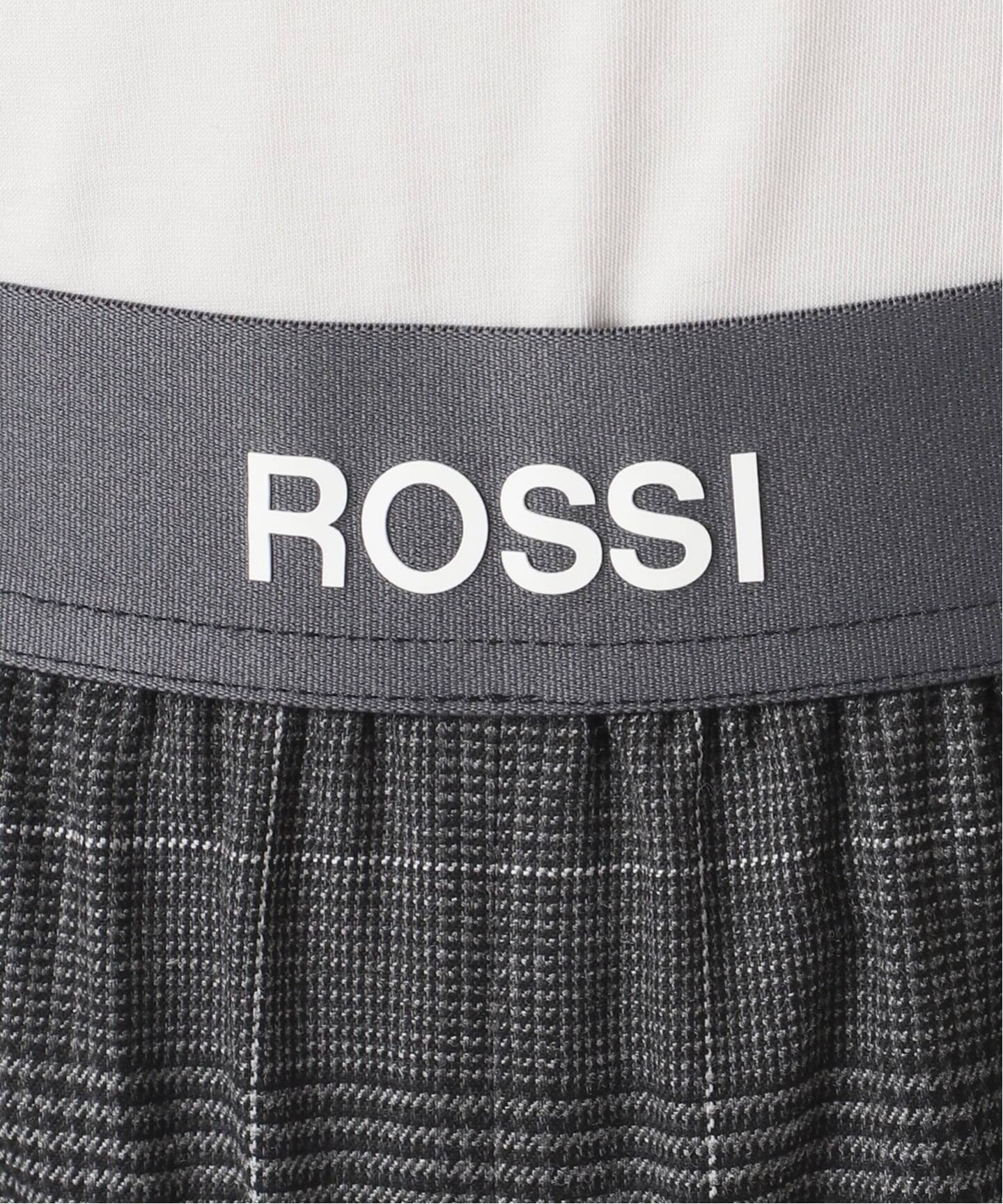 ROSSI/ロッシ】チェックパンツ（その他パンツ）｜AP STUDIO（エーピー