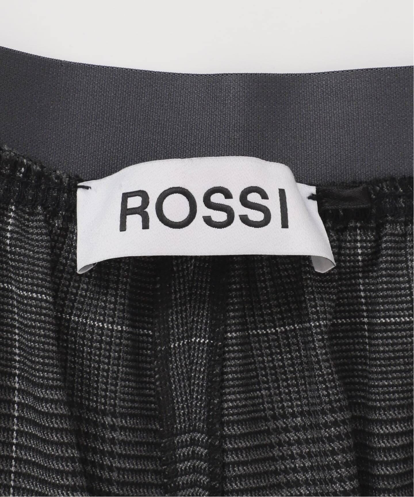 ROSSI/ロッシ】チェックパンツ（その他パンツ）｜AP STUDIO（エーピー