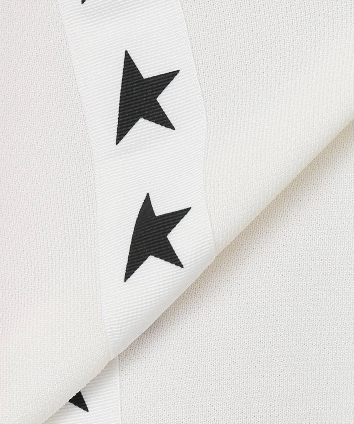 GOLDEN GOOSE / ゴールデングース】STAR JOGGINGS PANTS（ジャージ