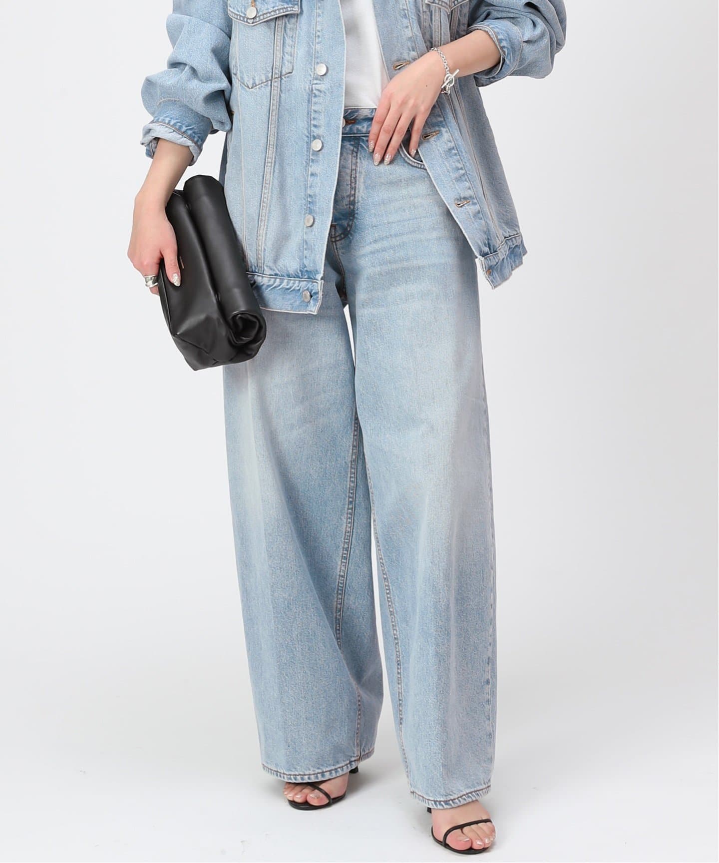 HAIKURE/ハイクル　BETHANY DENIM LOYTO STORE｜【HAIKURE（ハイクル）】BETHANY