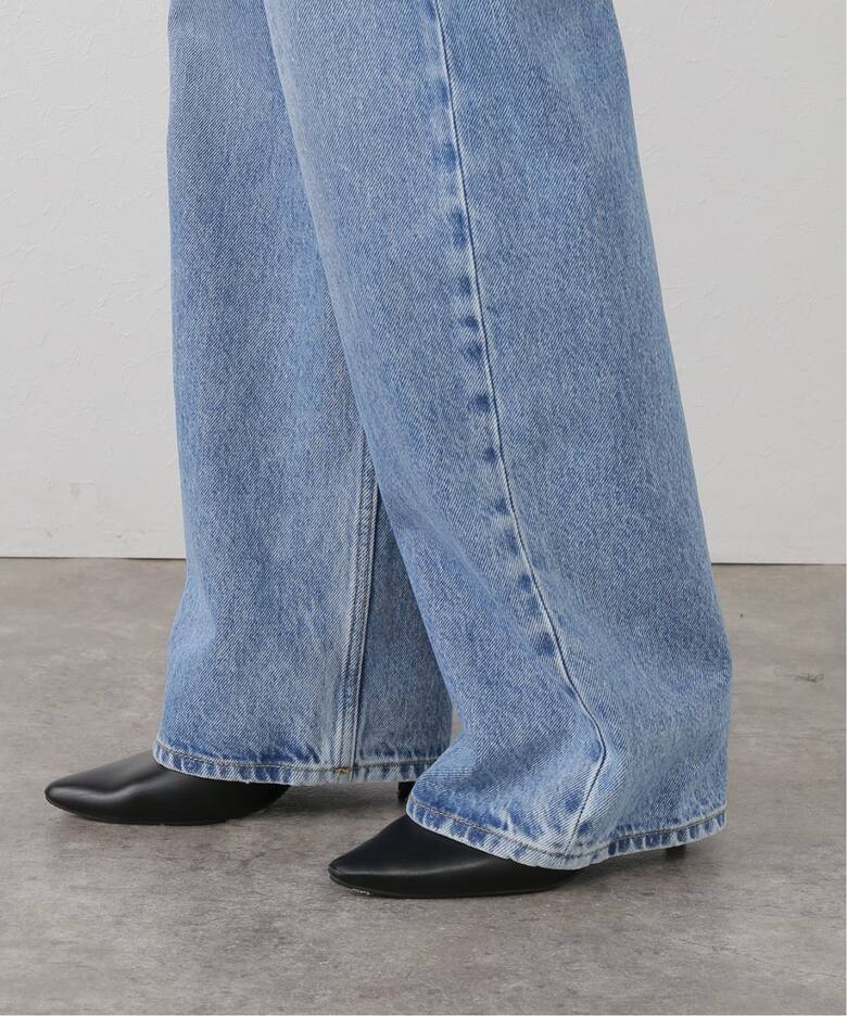 Maison Margiela/メゾン マルジェラ】5-pocket Trousers denim（デニム 