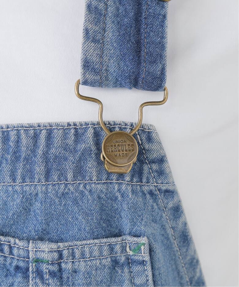 UNION HERCULES MADE/OVERALL