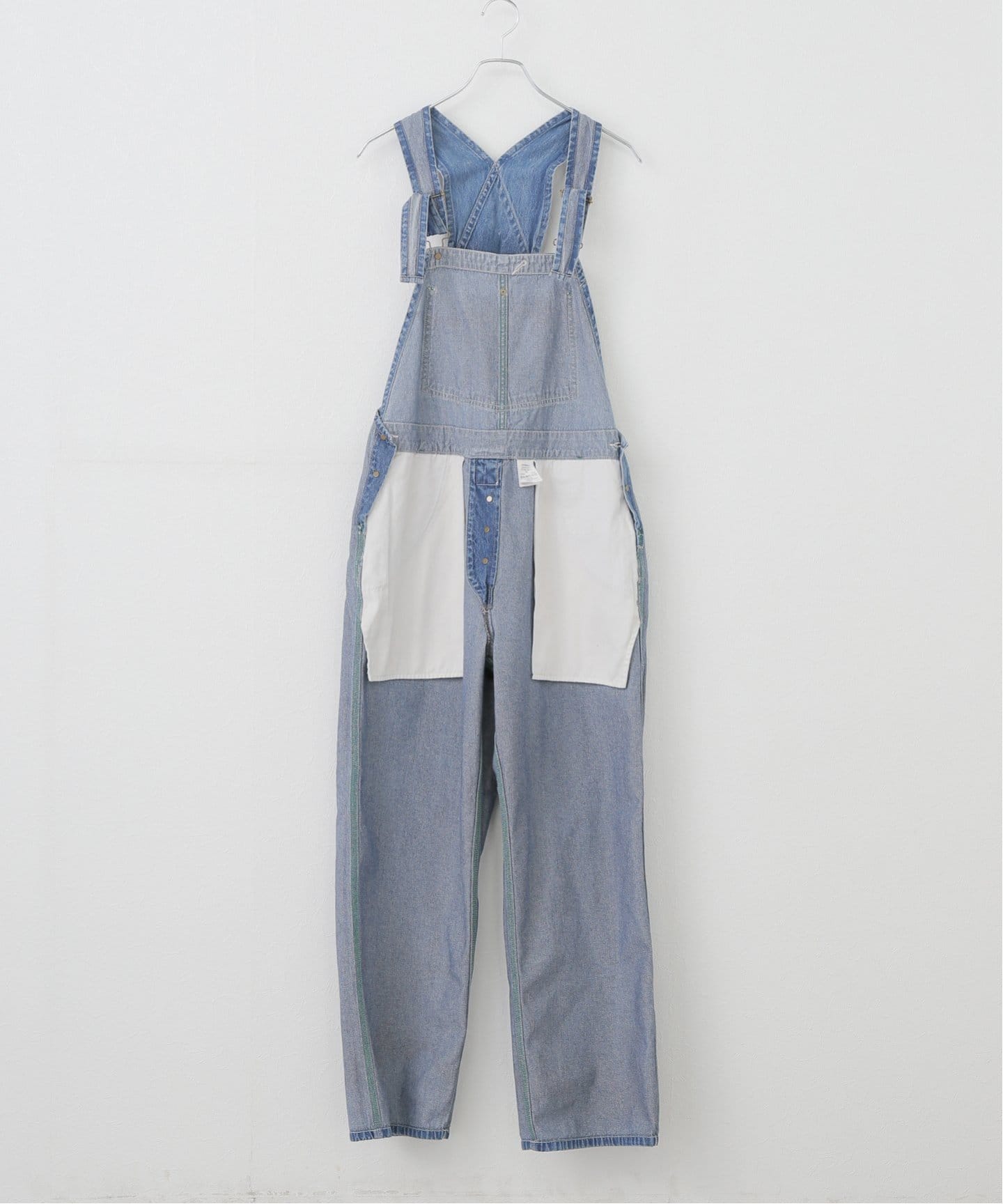 Herculesオーバーオール 50s「HERCULES」overalls｜～1950年代「ヘラクレス
