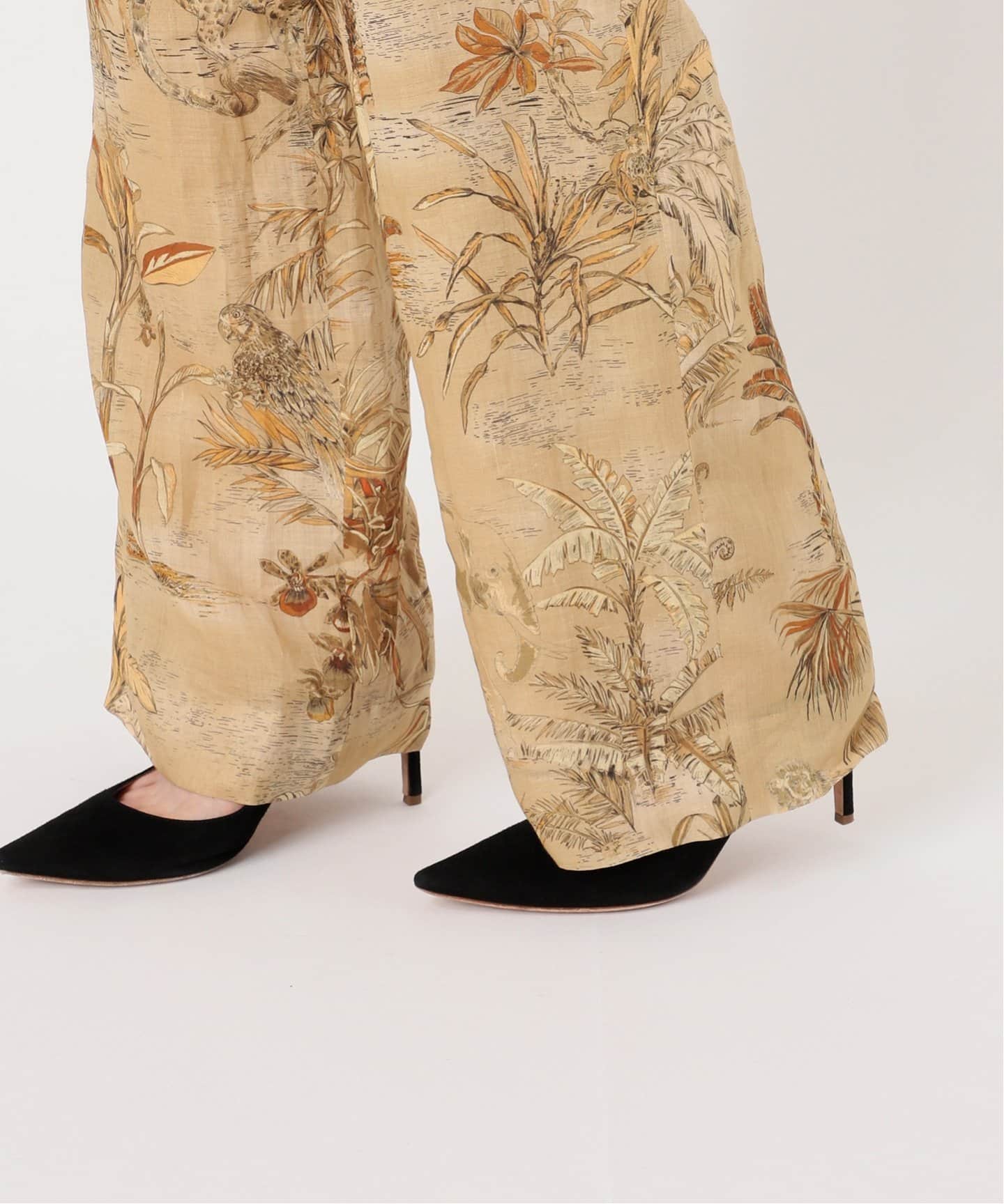 新品◆クチュールドアダム　エーピーストゥディオTRACKPANTS COUTURE D'ADAM/クチュールドアダム】Safari Easy Pants（その他