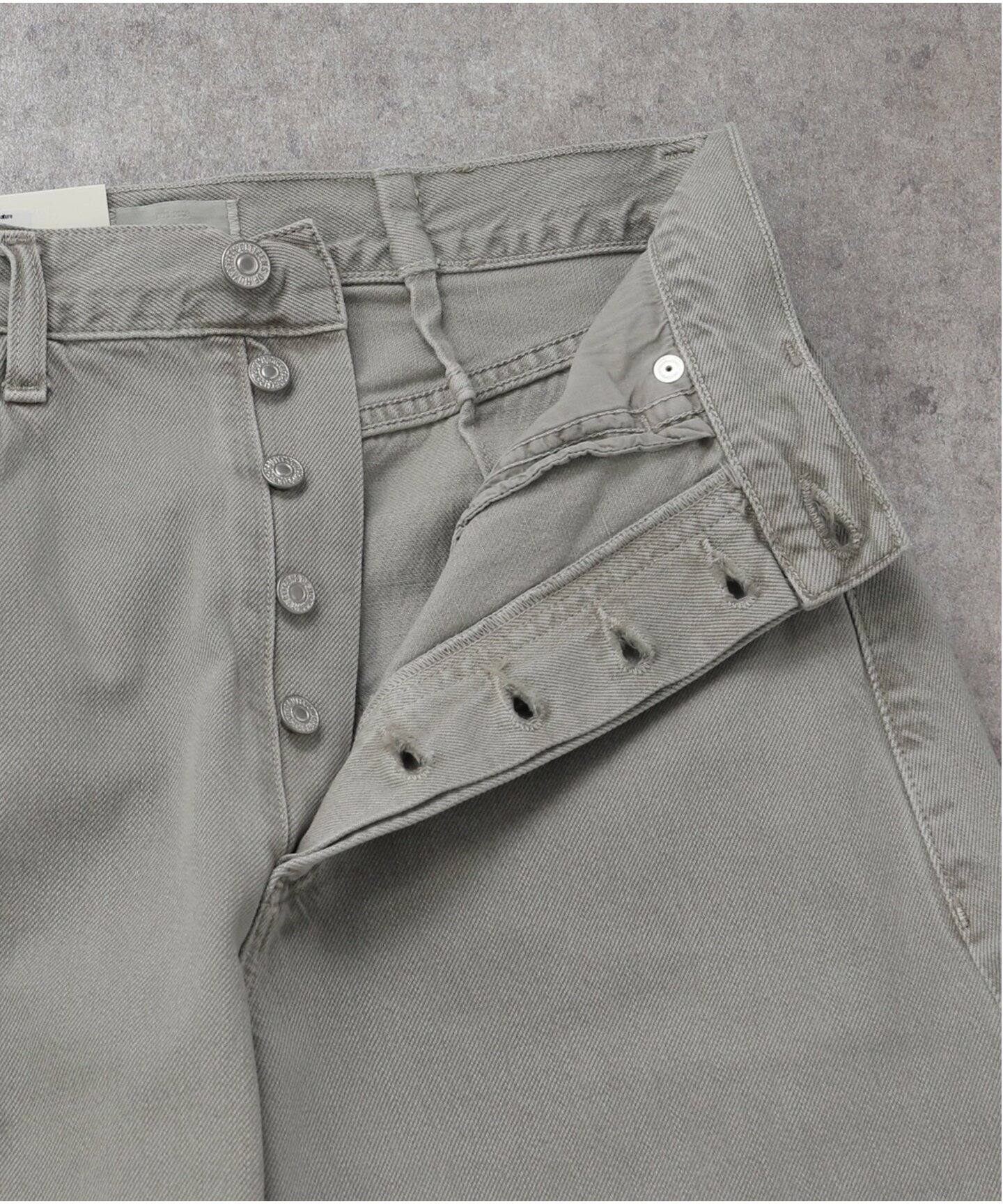 CITIZENS of HUMANITY】HORSESHOE IN CINDER（デニムパンツ・ジーンズ