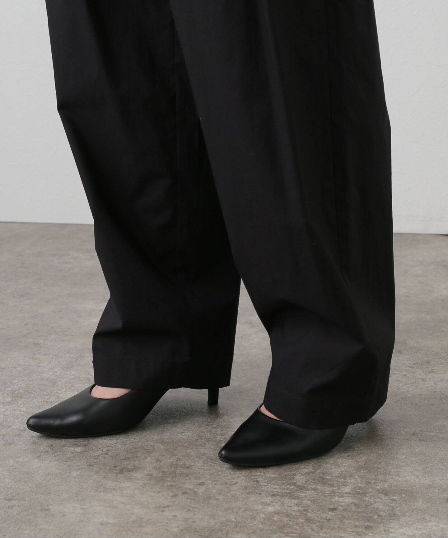 PROVOKE/プロヴォーク】sheer tops all in one（つなぎ