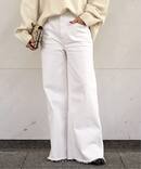 【CITIZENS of HUMANITY】LYRA WIDE LEG CROP