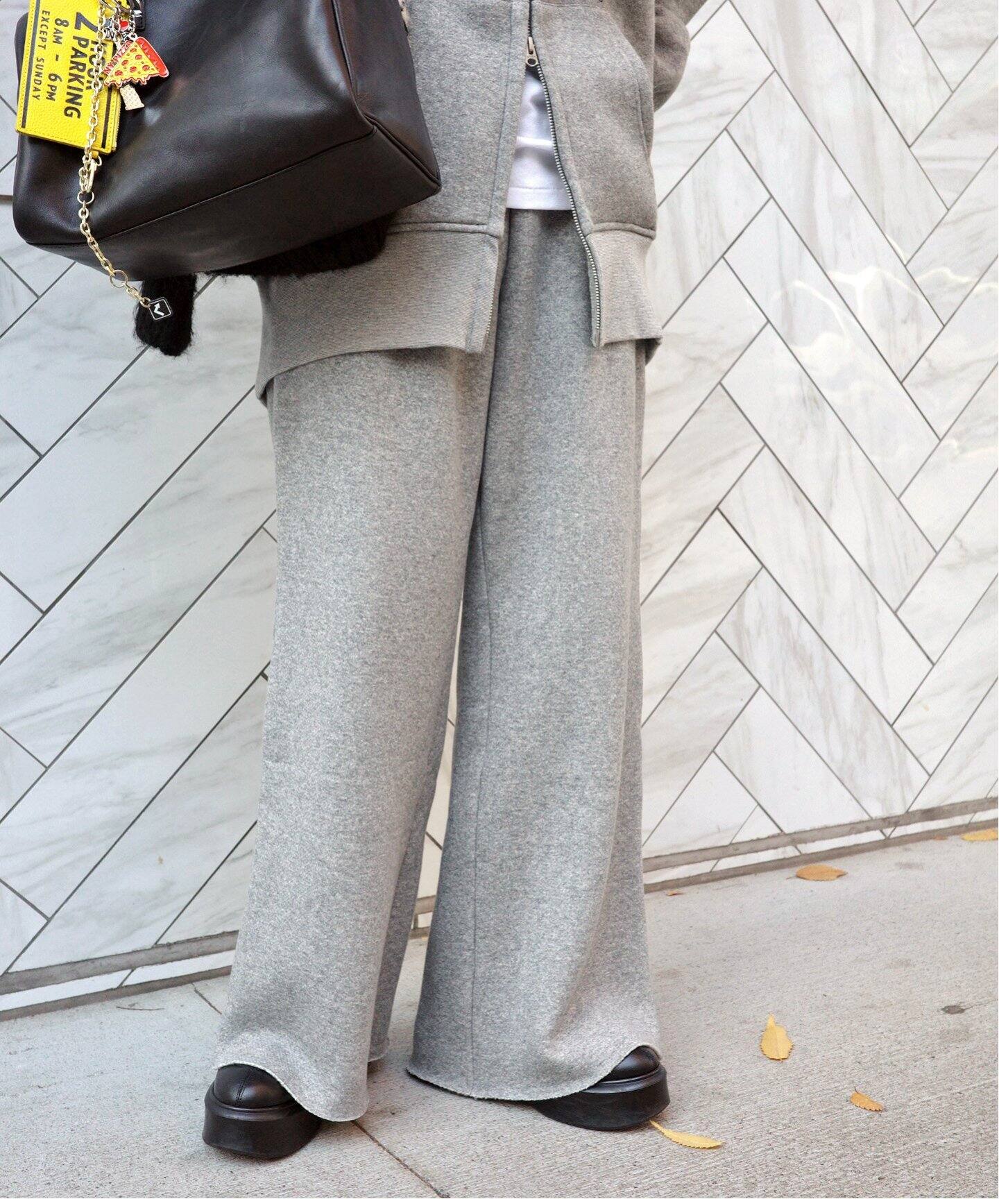 AMERICANA/アメリカーナ】スウェットパンツ（スウェットパンツ）｜AP  