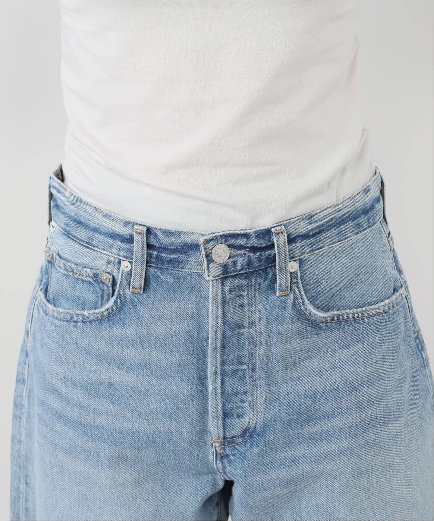 CITIZENS of HUMANITY】 MARLOW LONG（デニムパンツ・ジーンズ