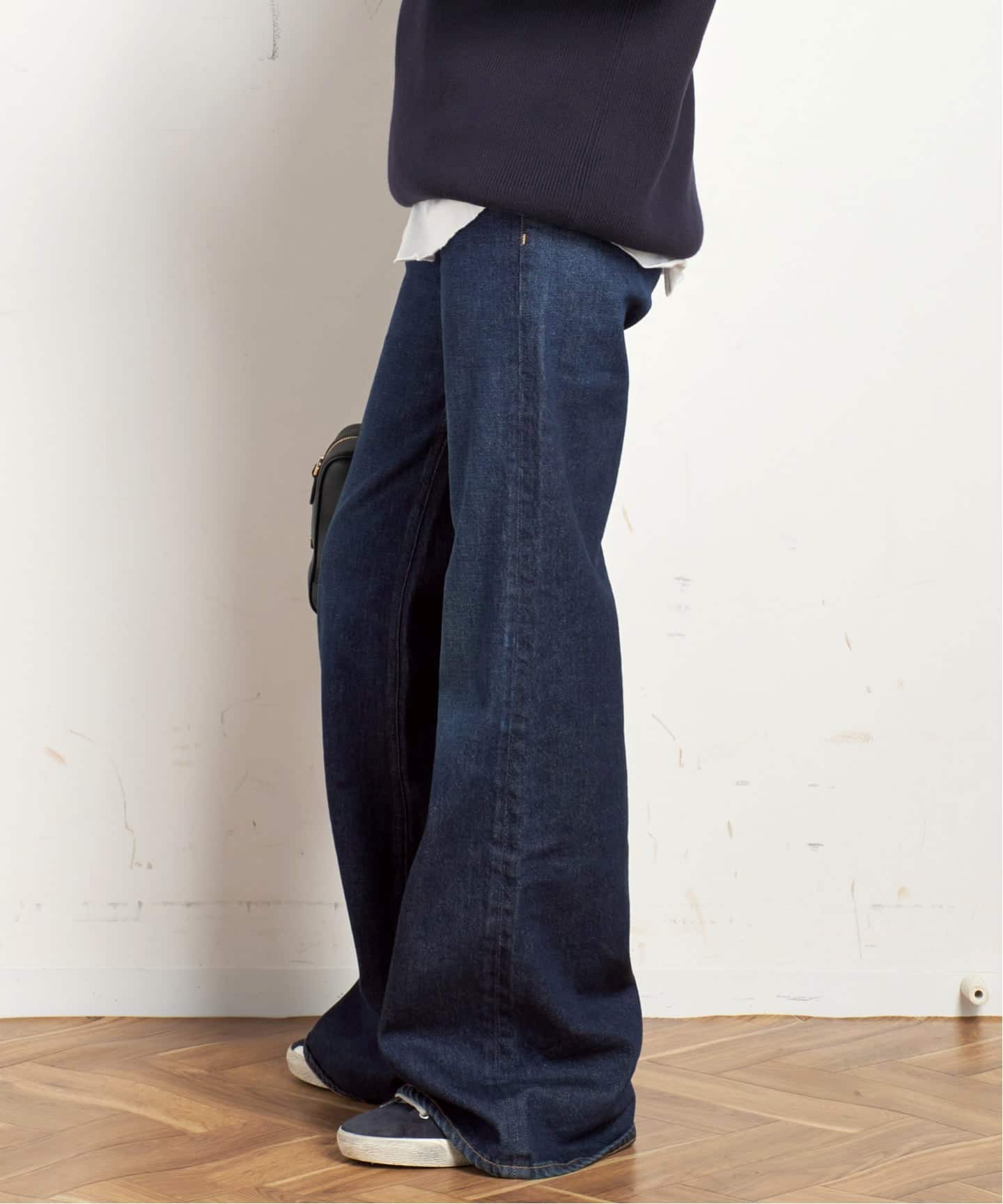 Citizens Of Humanity】KIMBERLY 70s FLARE（デニムパンツ・ジーンズ