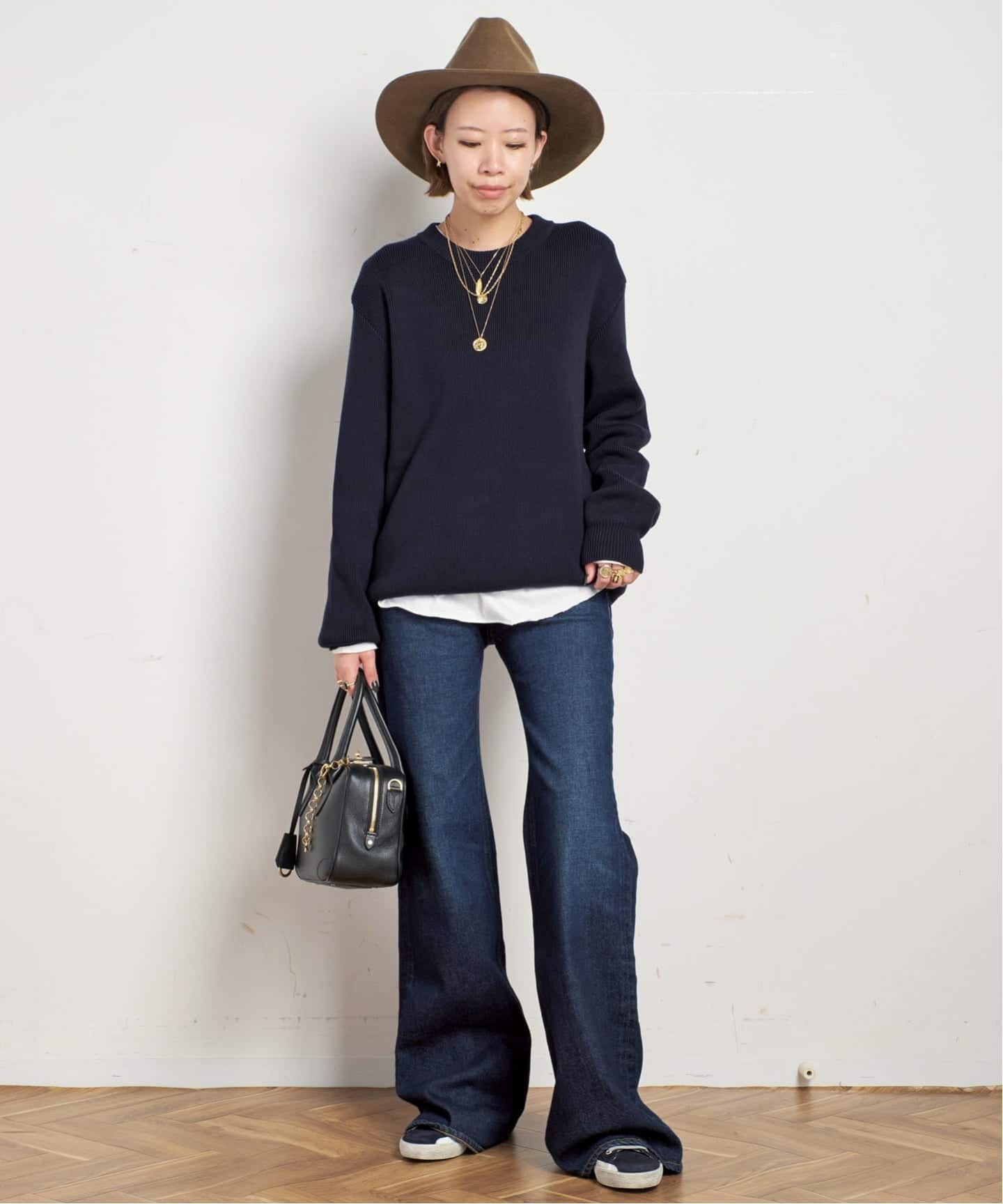 Citizens Of Humanity】KIMBERLY 70s FLARE（デニムパンツ