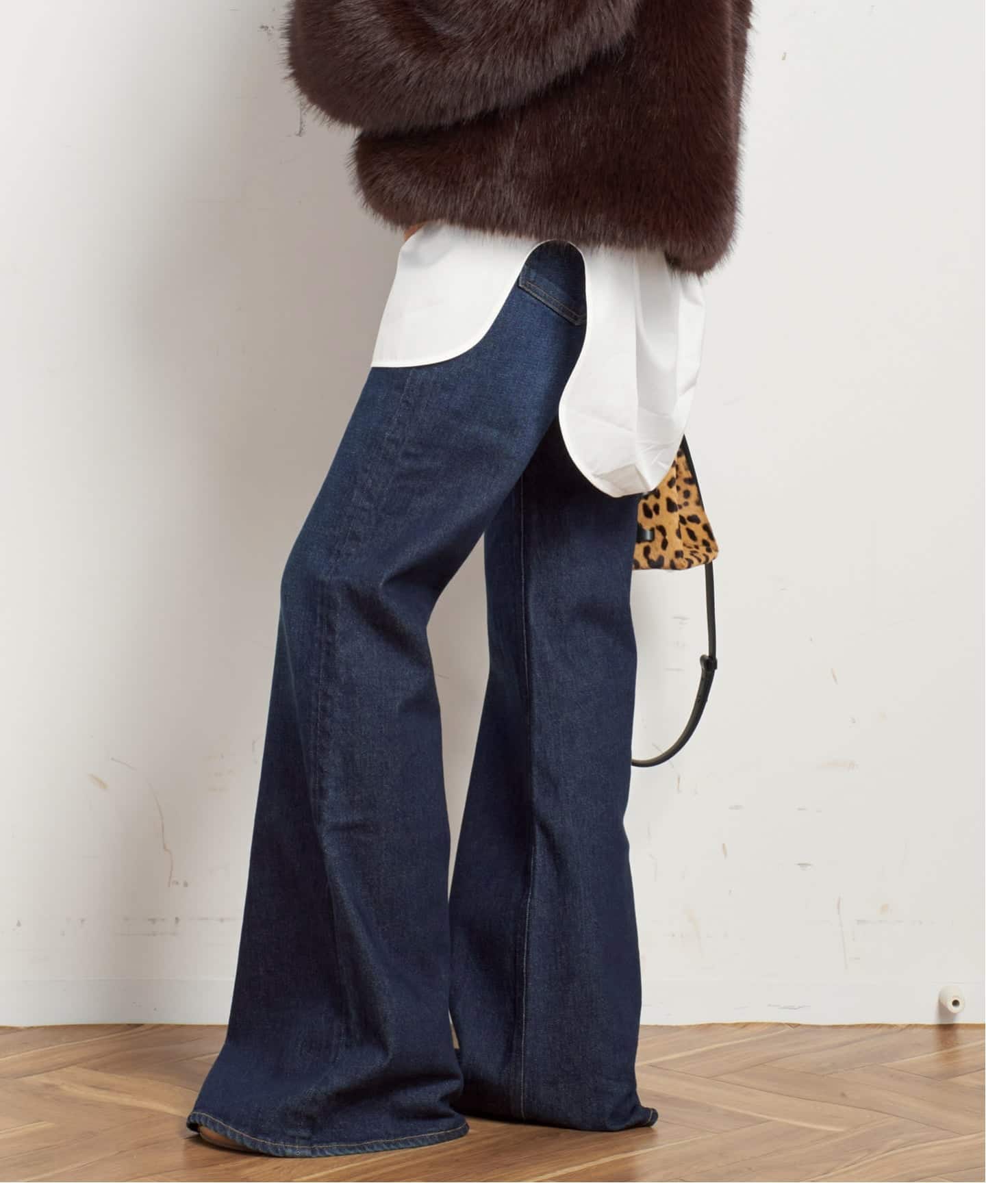 Citizens Of Humanity】KIMBERLY 70s FLARE（デニムパンツ