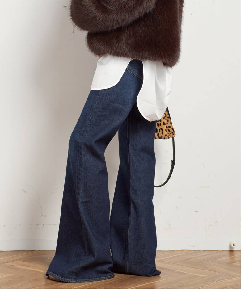 Citizens Of Humanity】KIMBERLY 70s FLARE（デニムパンツ・ジーンズ  