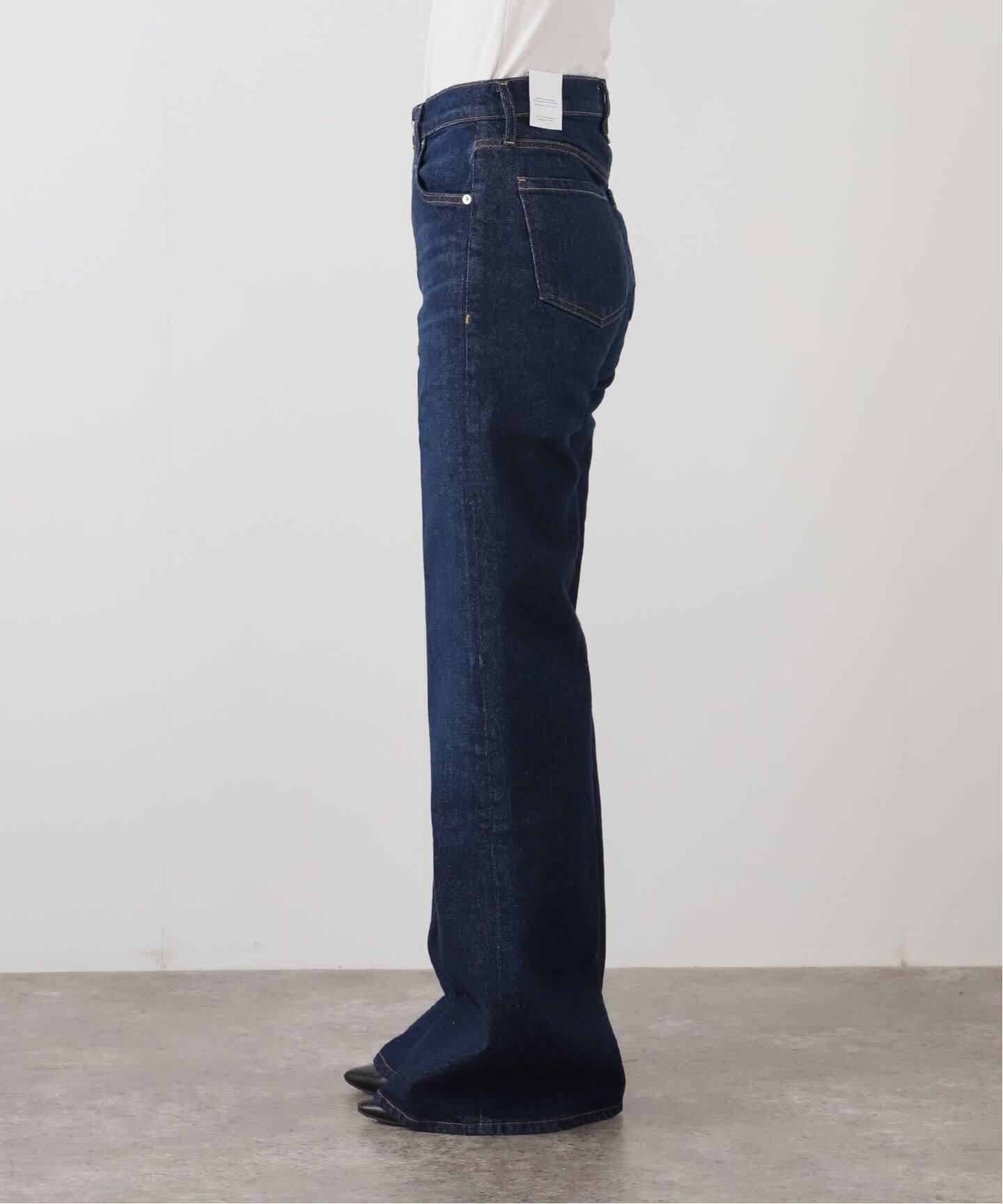 Citizens Of Humanity】KIMBERLY 70s FLARE（デニムパンツ
