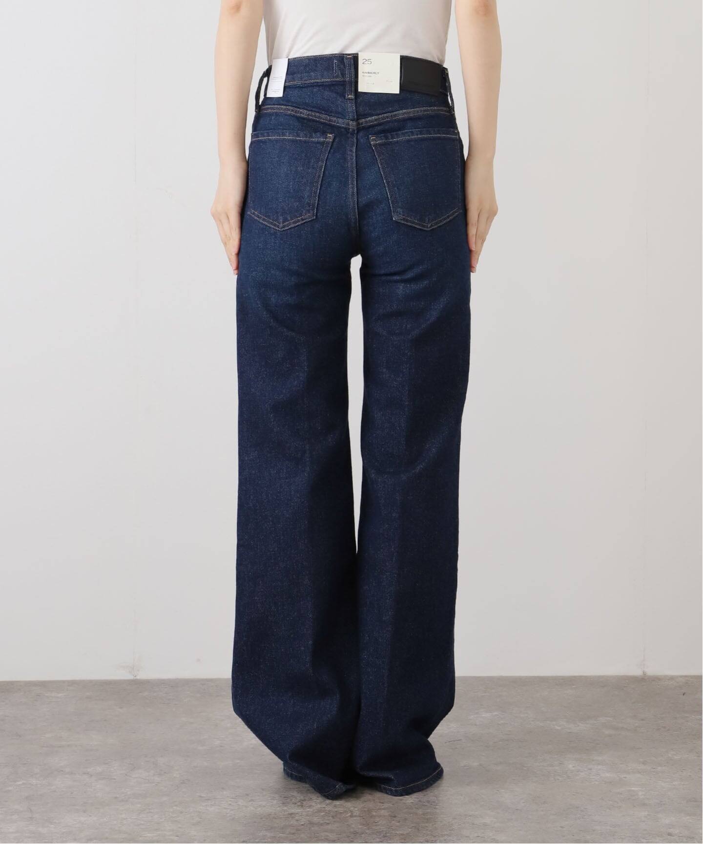 Citizens Of Humanity】KIMBERLY 70s FLARE（デニムパンツ・ジーンズ