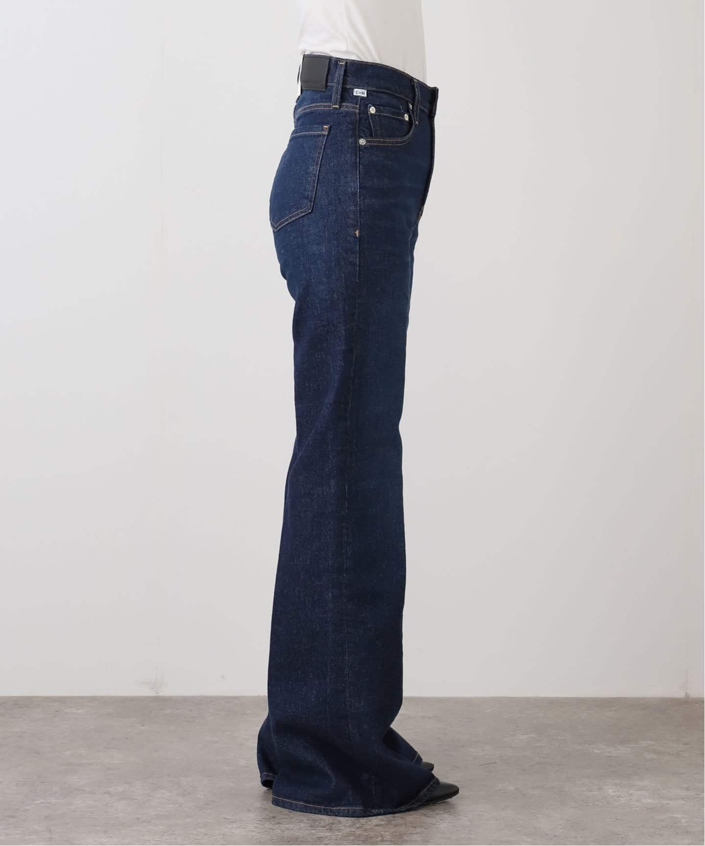Citizens Of Humanity】KIMBERLY 70s FLARE（デニムパンツ