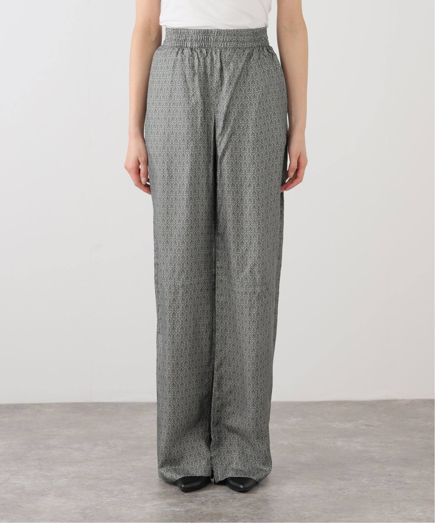 [GOLDEN GOOSE/ゴールデングース] パンツ GOLDEN GOOSE ゴールデングース パンツ GWP01203 P001546