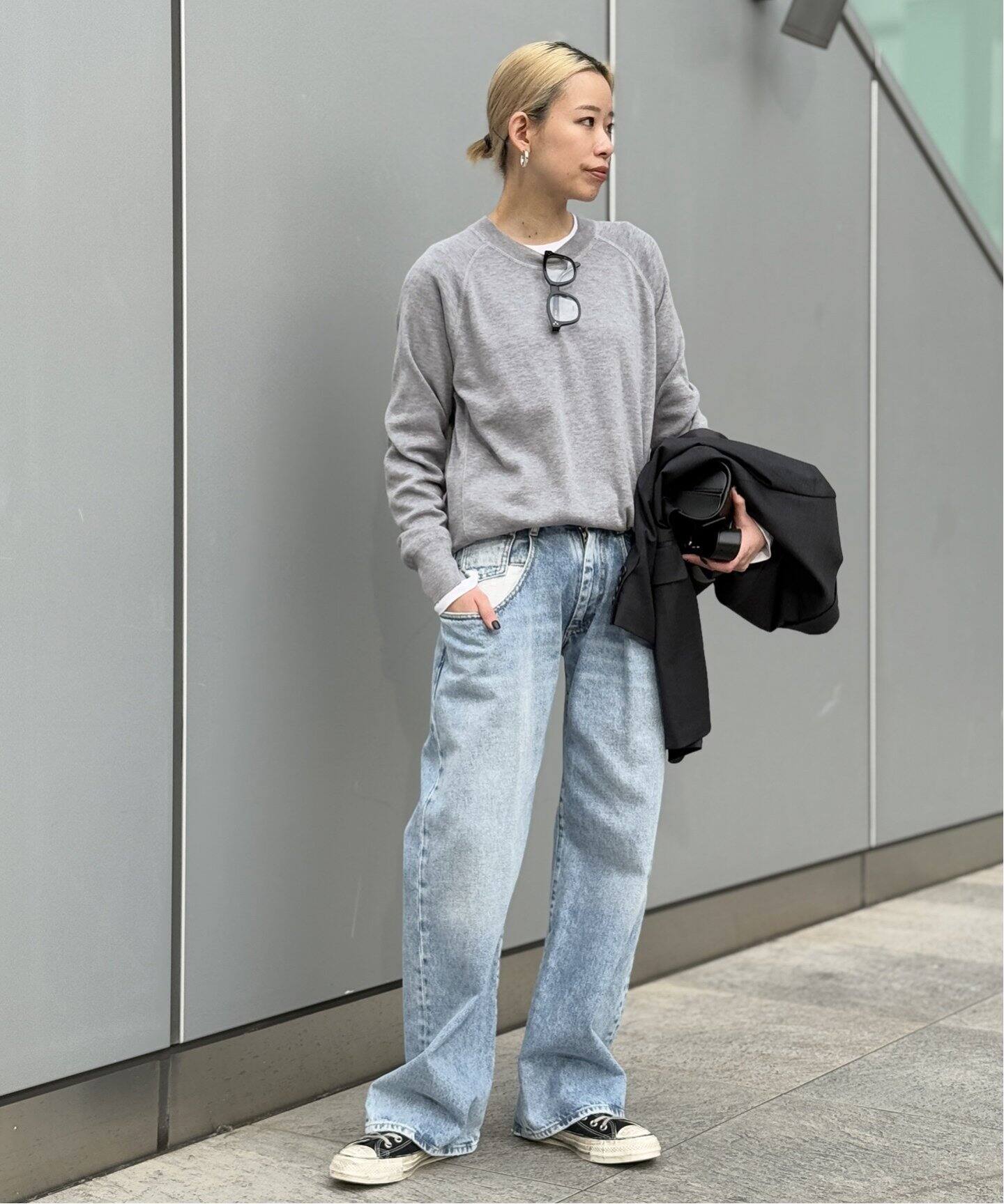 Maison Margiela/メゾン マルジェラ】5-pocket Trousers denim（デニム 