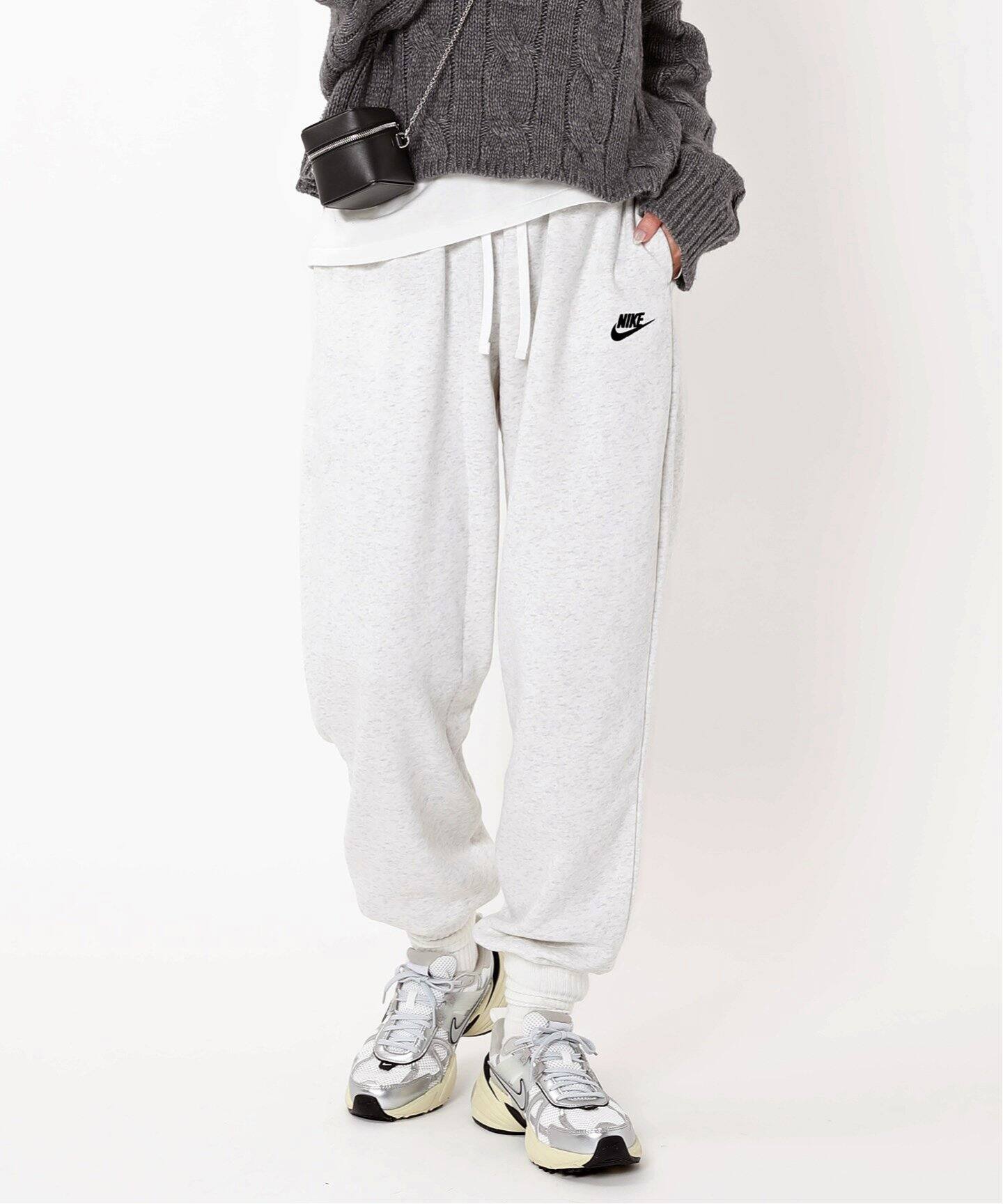 NIKE/ ナイキ】フリース スウェットパンツ（スウェットパンツ）｜AP  