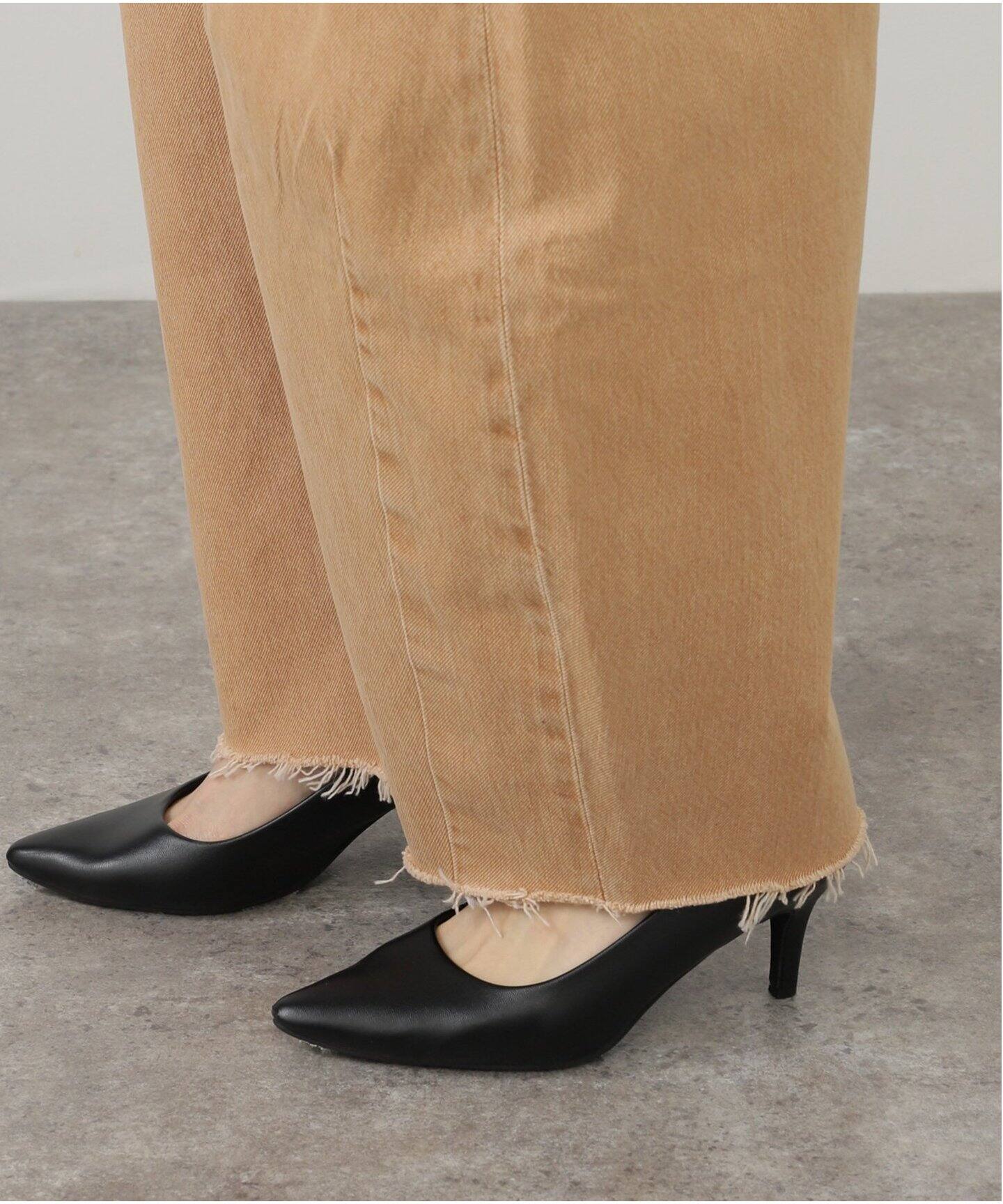 CITIZENS of HUMANITY】HORSESHOE JEAN IN T（デニムパンツ