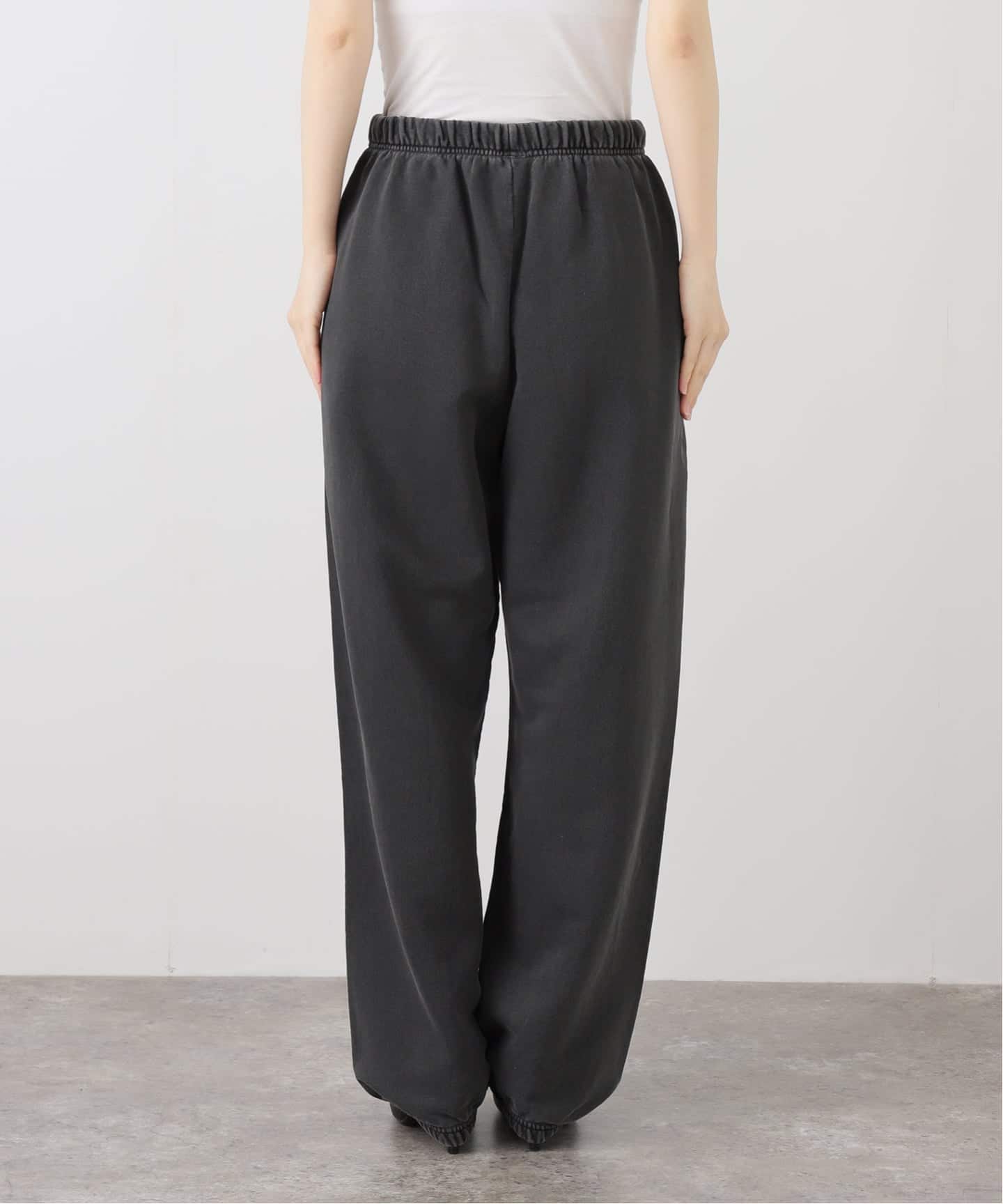 STAND ALONE/スタンドアローン　スウェットパンツ StandAlone/スタンド アローン】BACK SWEAT JOGGER PANT（スウェット