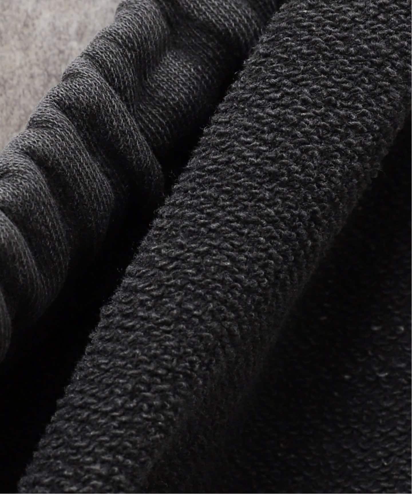 StandAlone/スタンド アローン】BACK SWEAT JOGGER PANT（スウェット