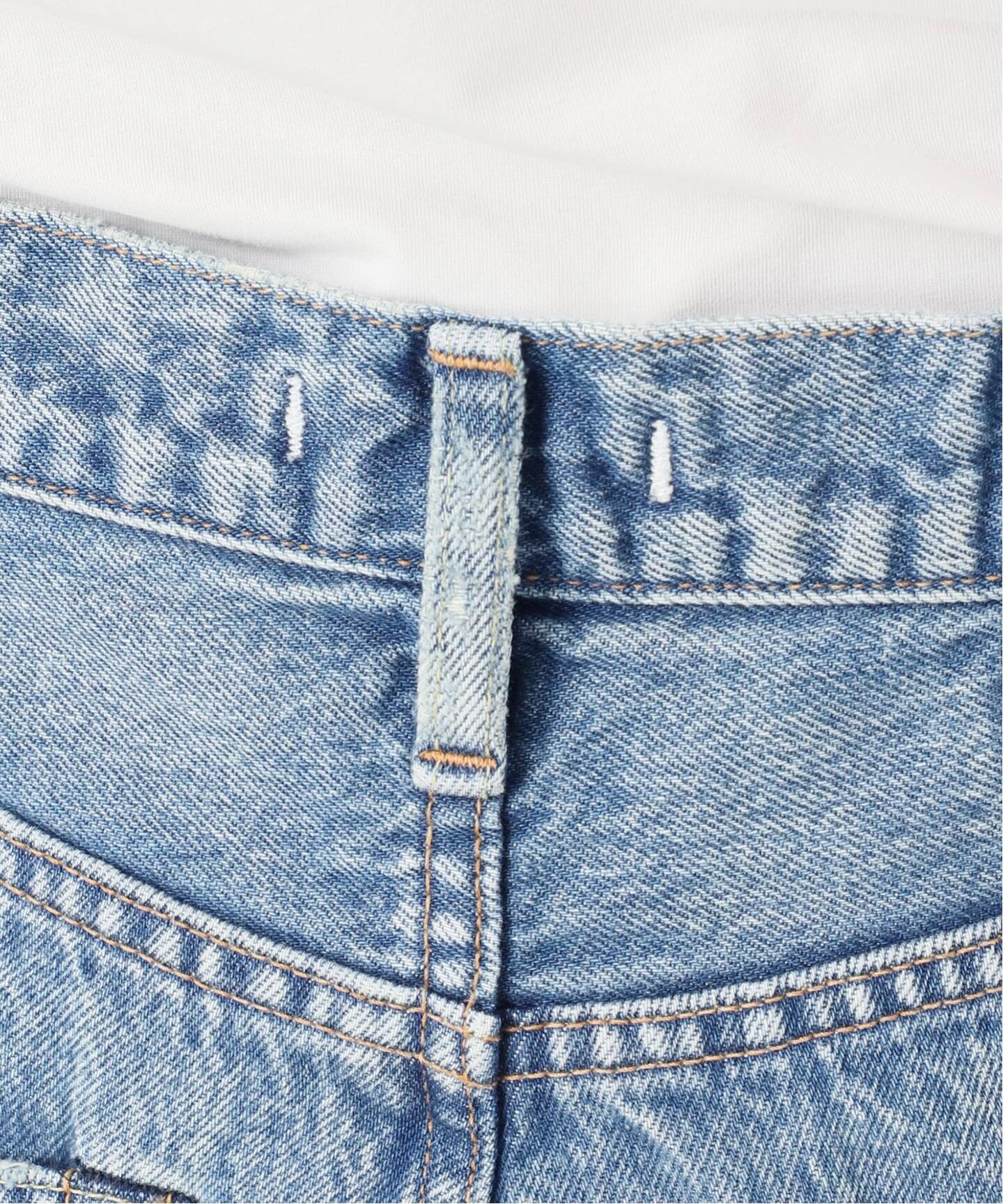 NEEDBY heritage/ニードバイヘリテージ】別注Flare Fit Denim