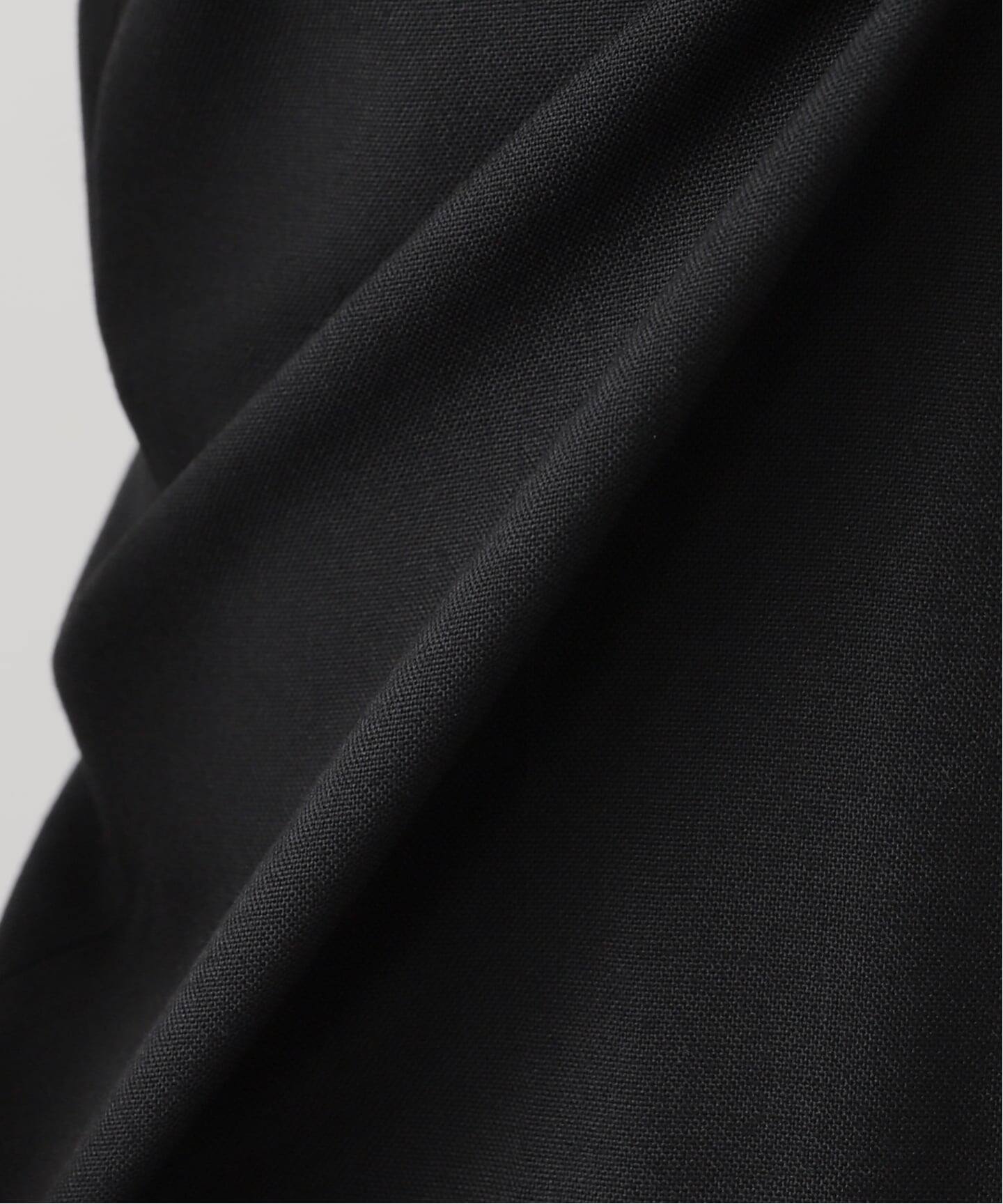 TONYWACK/トニーワック】Light Wool Pleated Wide Trouser（スラックス