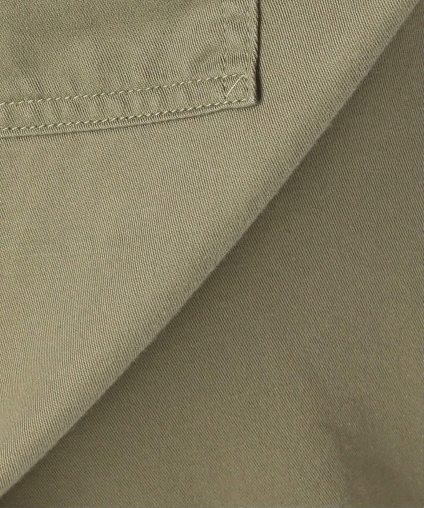 Attick by Johnbull/アティック バイ ジョンブル】ミリタリーワイド