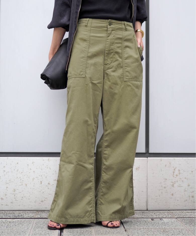 パンツ