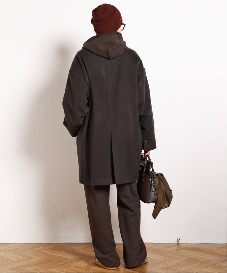 AMERICANA/アメリカーナ】別注UNIVERSITY AME SWEAT PANTS（スウェット  