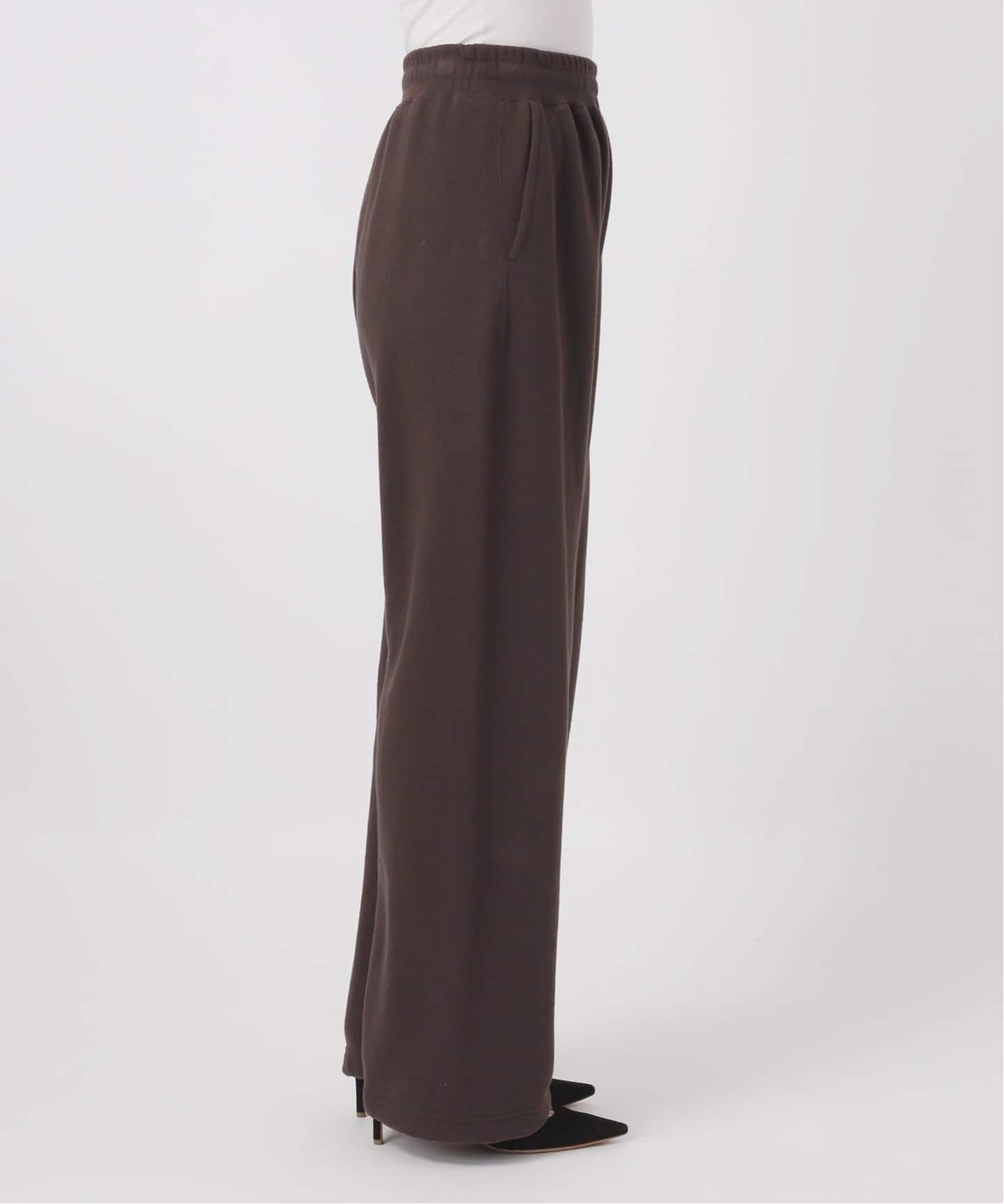 AMERICANA/アメリカーナ】別注UNIVERSITY AME SWEAT PANTS（スウェット
